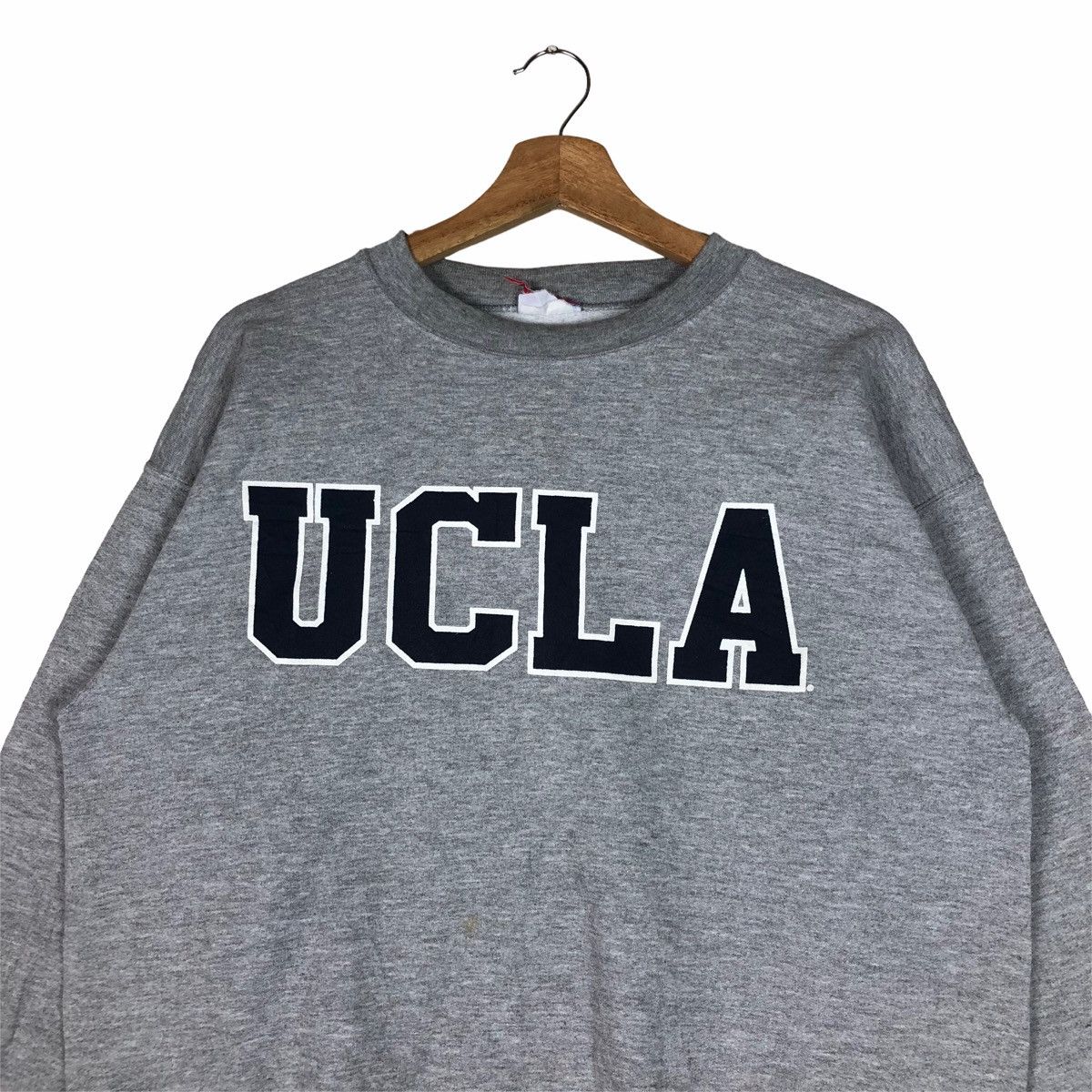 Champion VINTAGE CHAMPION SWEATSHIRT CASUAL JUMPER Size US M / EU 48-50 / 2 - 2 Thumbnail