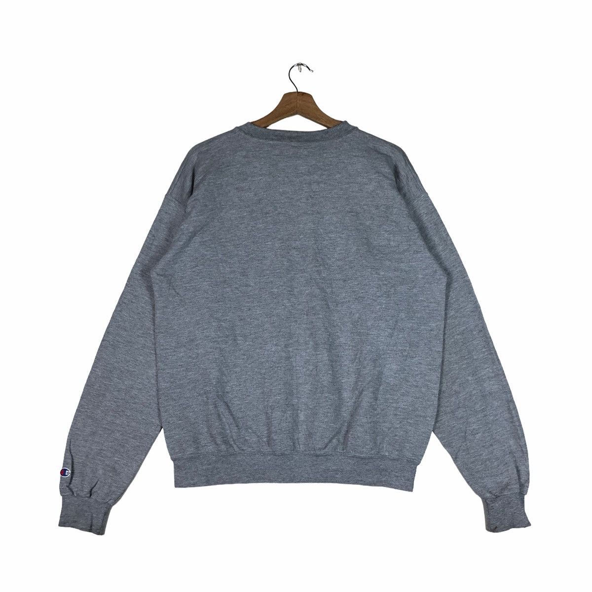Champion VINTAGE CHAMPION SWEATSHIRT CASUAL JUMPER Size US M / EU 48-50 / 2 - 7 Thumbnail
