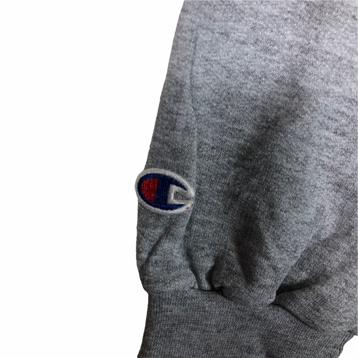 Champion VINTAGE CHAMPION SWEATSHIRT CASUAL JUMPER Size US M / EU 48-50 / 2 - 6 Thumbnail