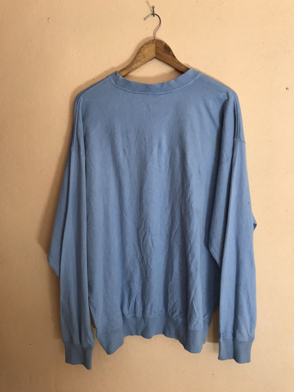 Champion VINTAGE CHAMPION CREWNECK PULLOVER SWEATSHIRT Size US XXL / EU 58 / 5 - 5 Thumbnail