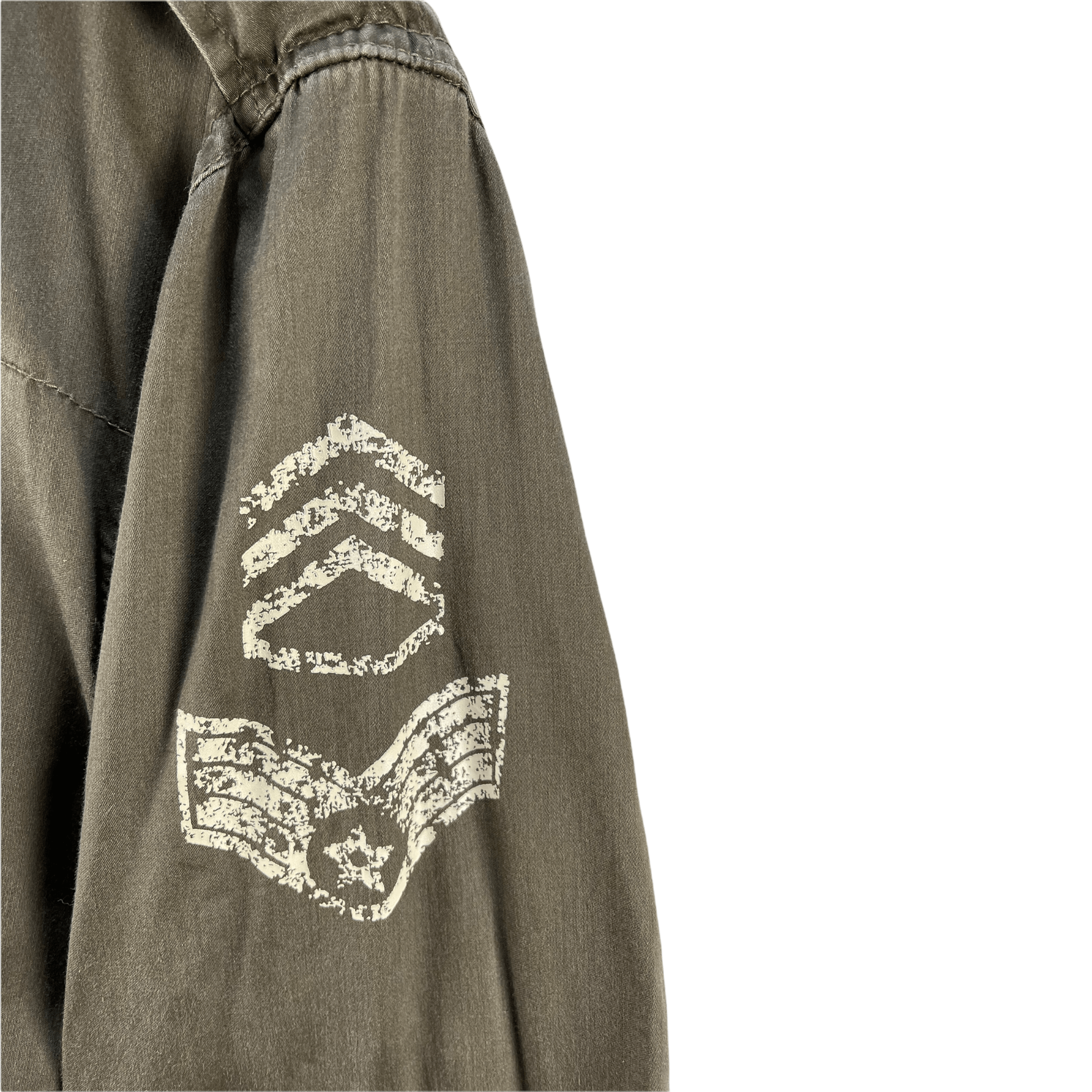 PPFM PPFM Skull Jacket Size US S / EU 44-46 / 1 - 9 Thumbnail