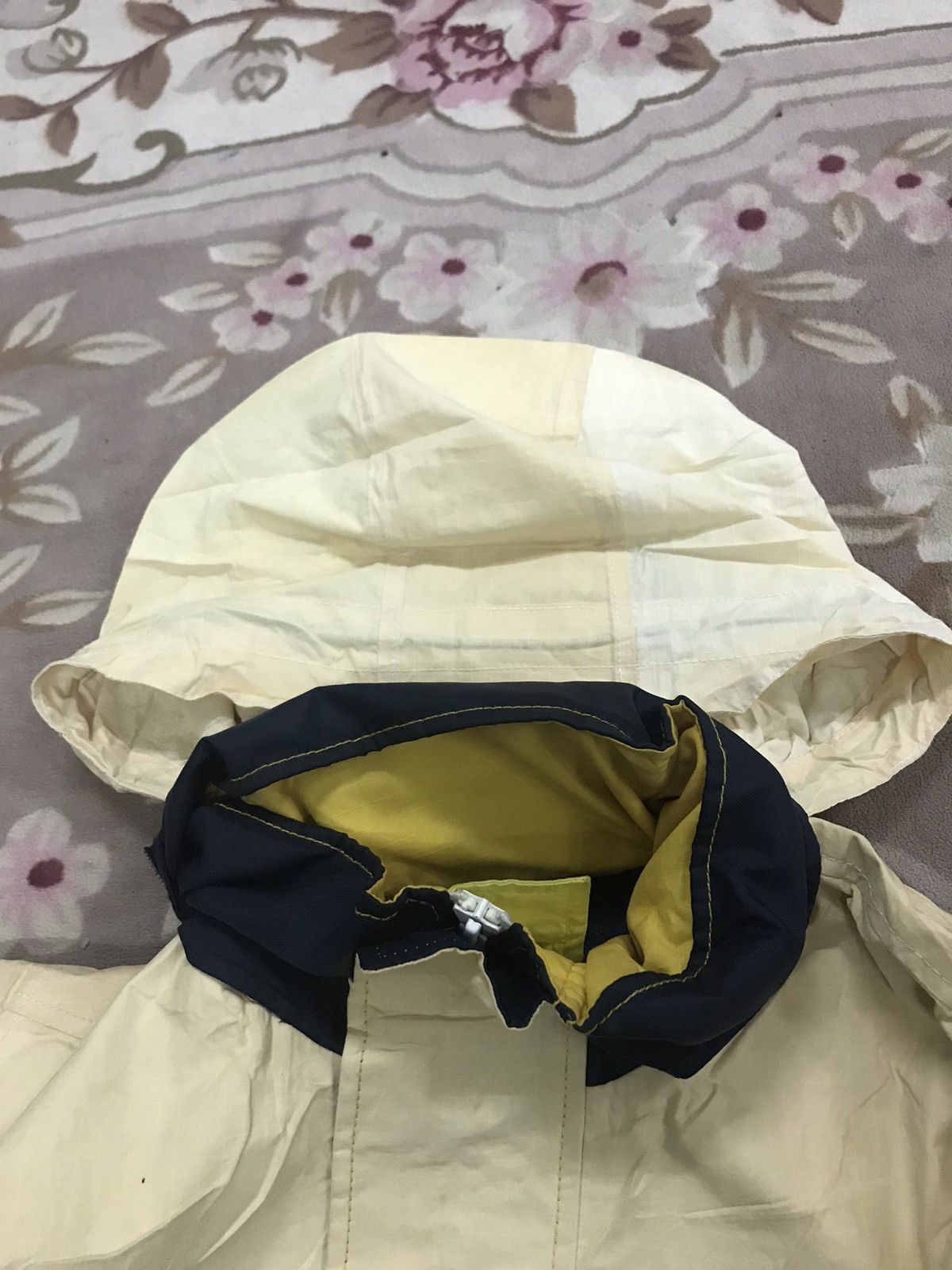 Tommy Hilfiger vintage tommy hilfiger Size US L / EU 52-54 / 3 - 17 Thumbnail