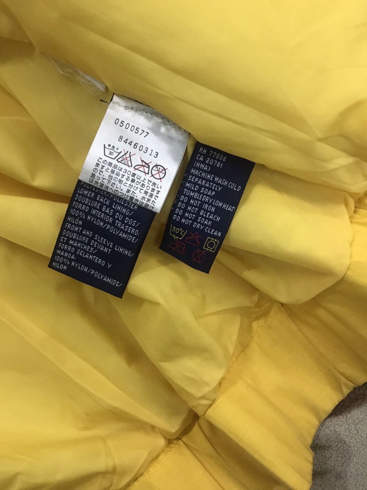 Tommy Hilfiger vintage tommy hilfiger Size US L / EU 52-54 / 3 - 7 Thumbnail