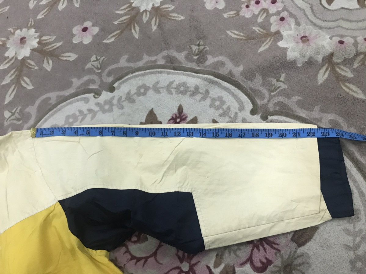 Tommy Hilfiger vintage tommy hilfiger Size US L / EU 52-54 / 3 - 14 Thumbnail