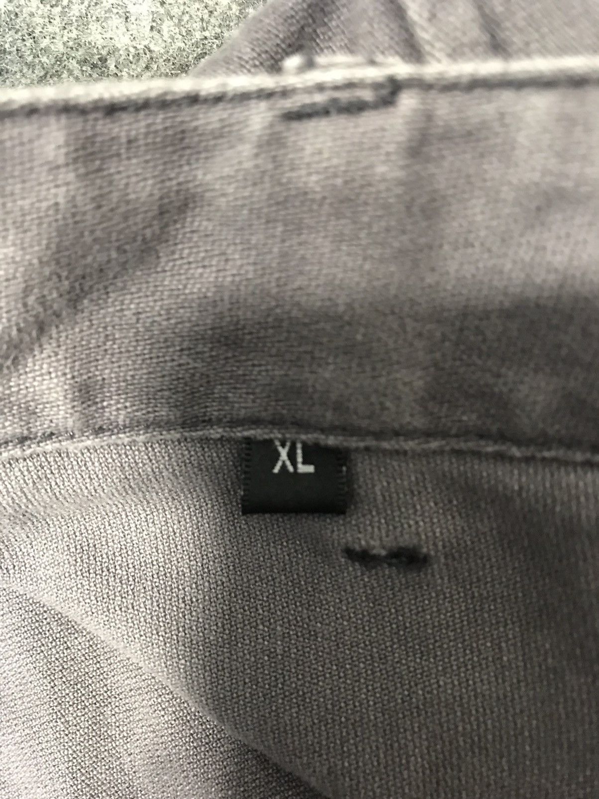 Avirex Avirex Equipment Level Flight Monkey Pant Cargo Multi pocket Size US 32 / EU 48 - 9 Thumbnail