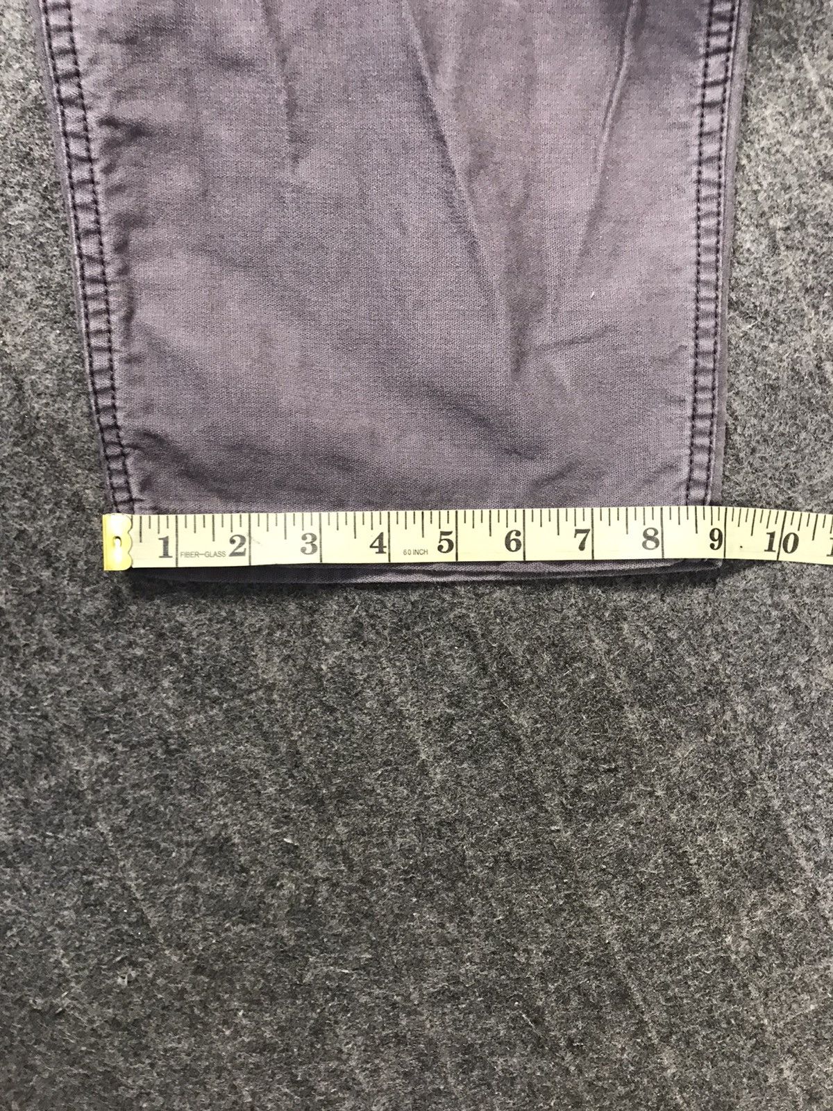 Avirex Avirex Equipment Level Flight Monkey Pant Cargo Multi pocket Size US 32 / EU 48 - 13 Thumbnail