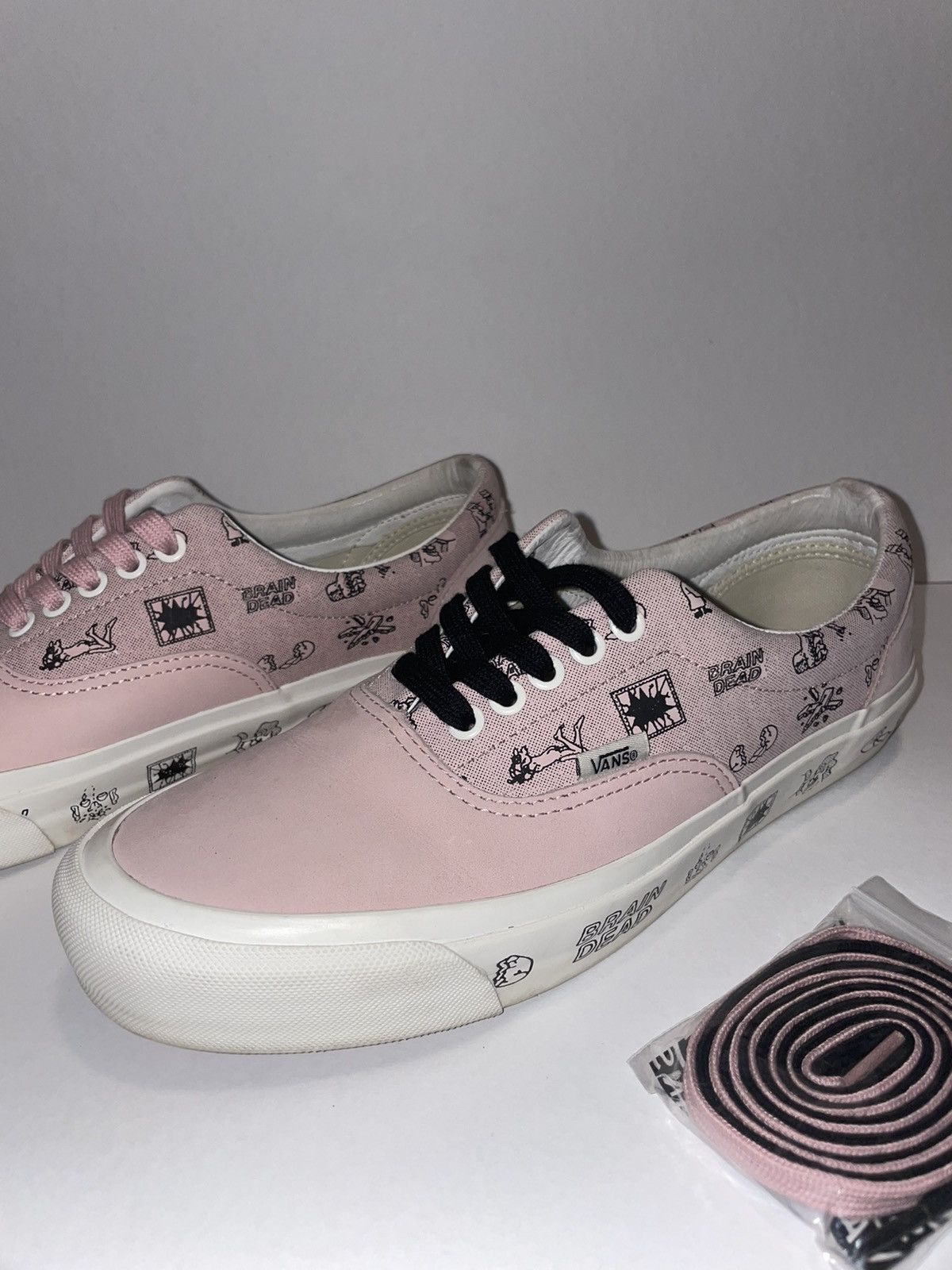 Brain Dead × Vans Brain Dead Vans (RARE) Size US 9 / EU 42 - 2 Thumbnail