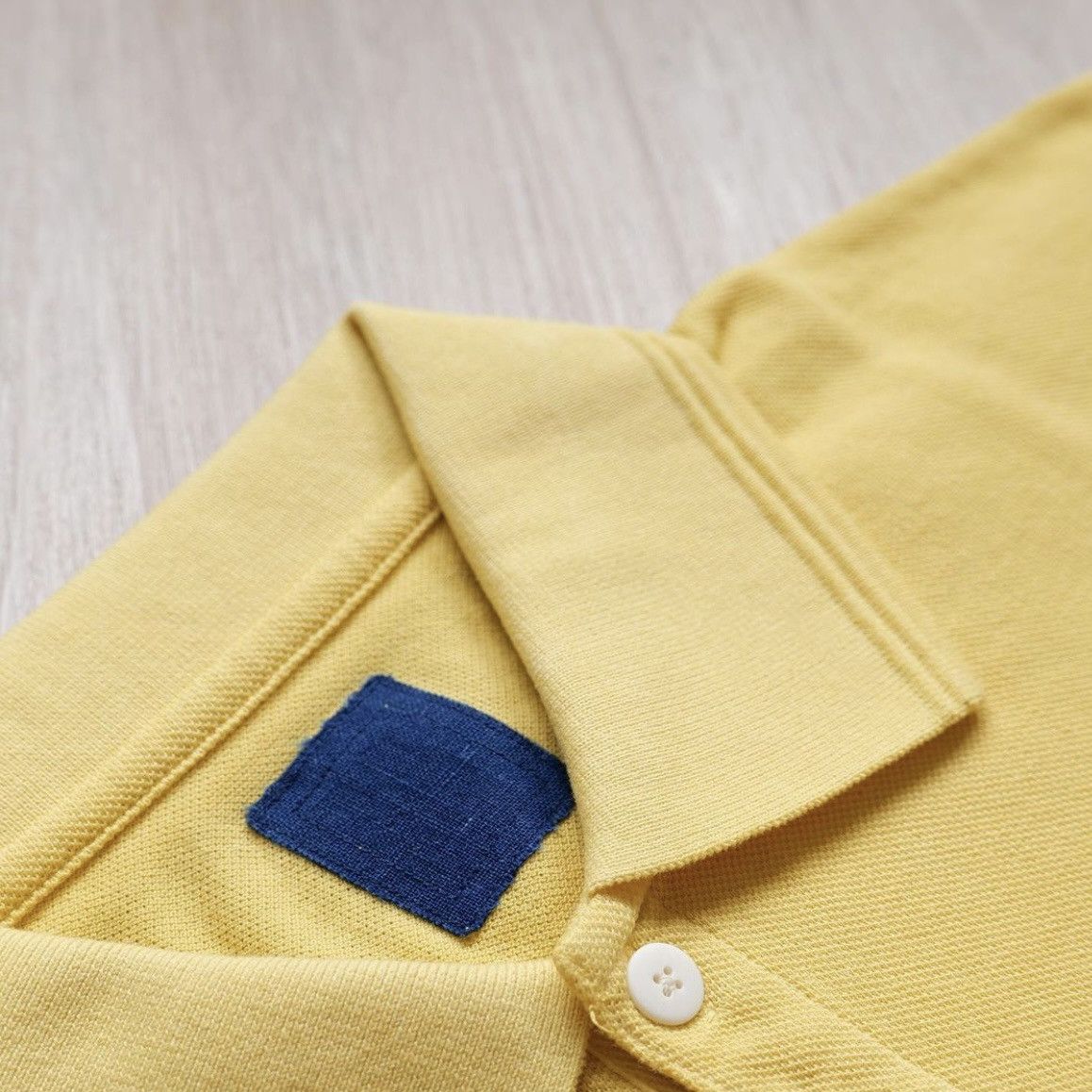 Visvim ICT JUMBO WELLER S/S DMGD Size US L / EU 52-54 / 3 - 3 Thumbnail
