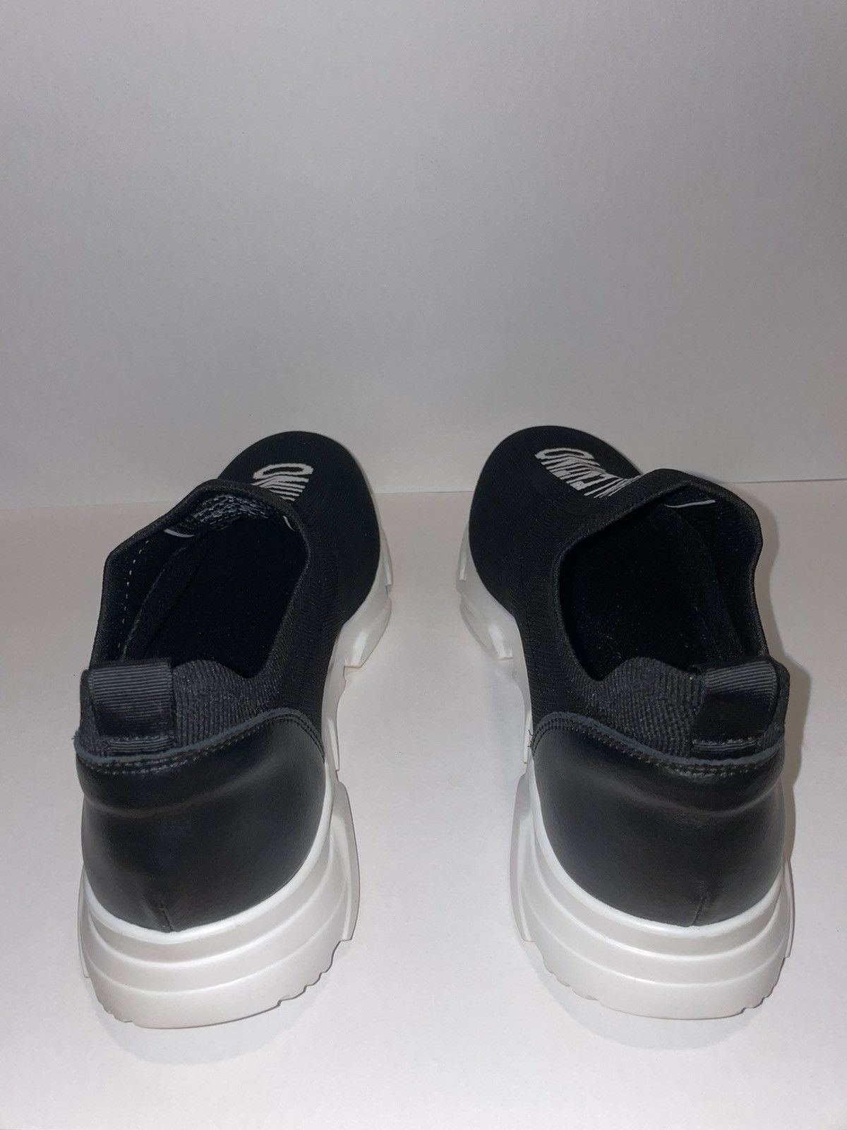 Valentino Valentino Sock Sneaker Size US 9.5 / EU 42-43 - 4 Thumbnail