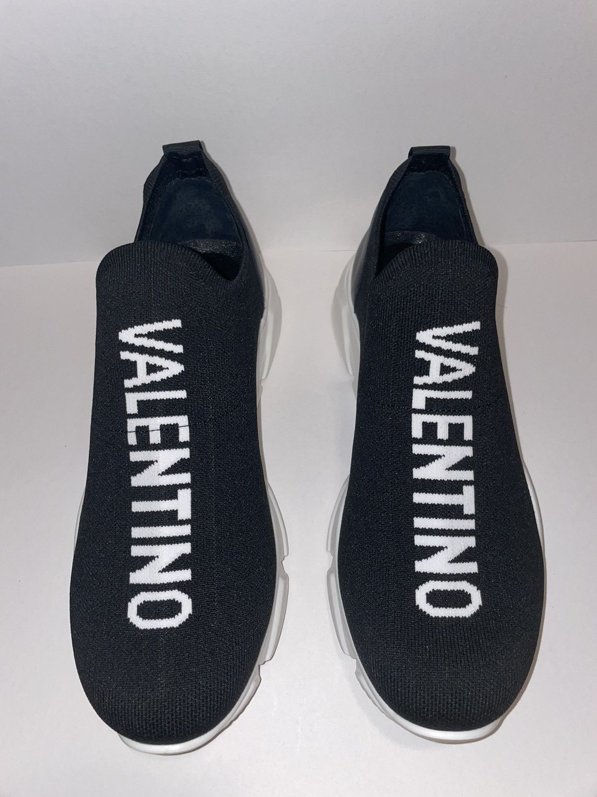 Valentino Valentino Sock Sneaker Size US 9.5 / EU 42-43 - 1 Thumbnail