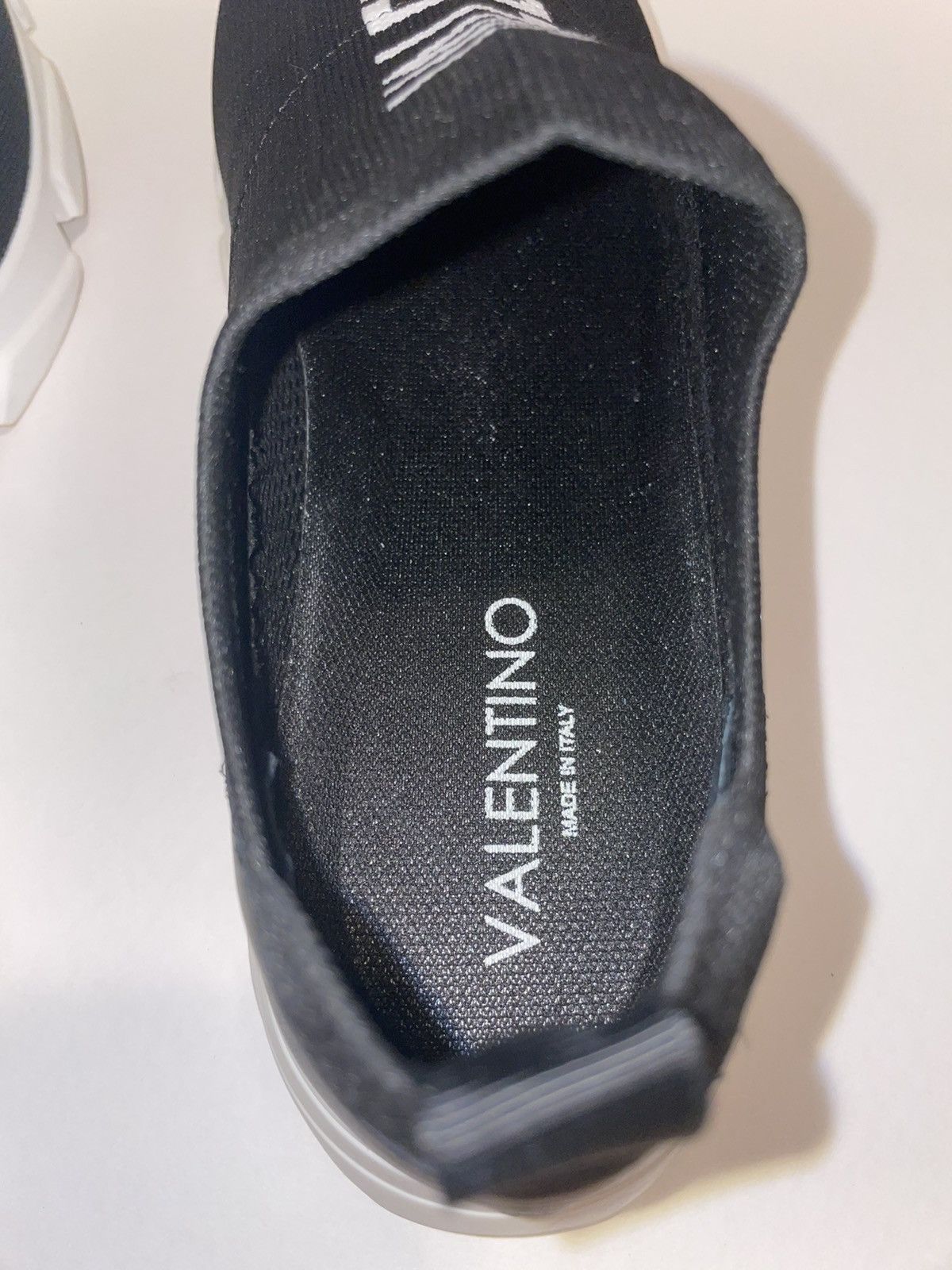 Valentino Valentino Sock Sneaker Size US 9.5 / EU 42-43 - 5 Thumbnail