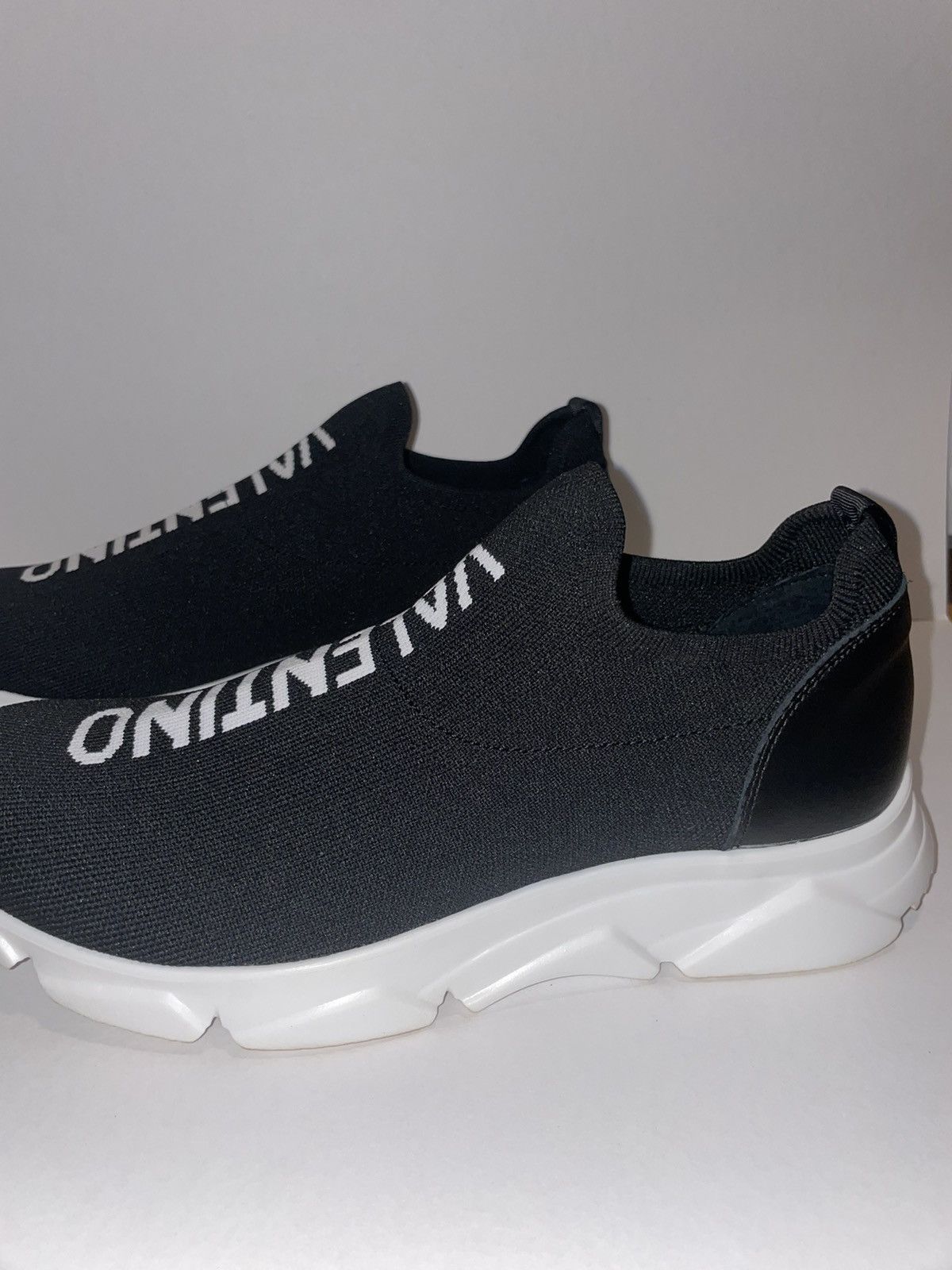 Valentino Valentino Sock Sneaker Size US 9.5 / EU 42-43 - 3 Thumbnail