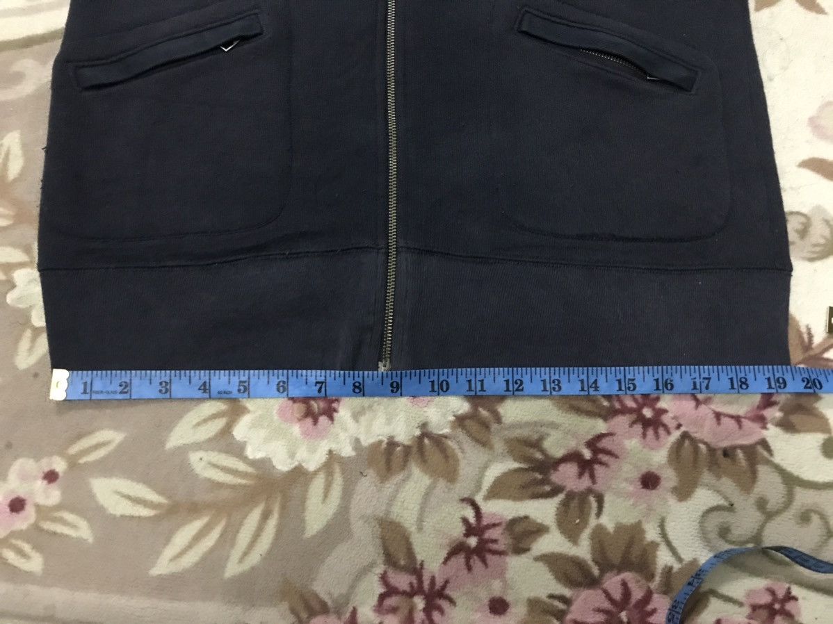 Gap vintage gap hoodie very rare Size US S / EU 44-46 / 1 - 7 Thumbnail