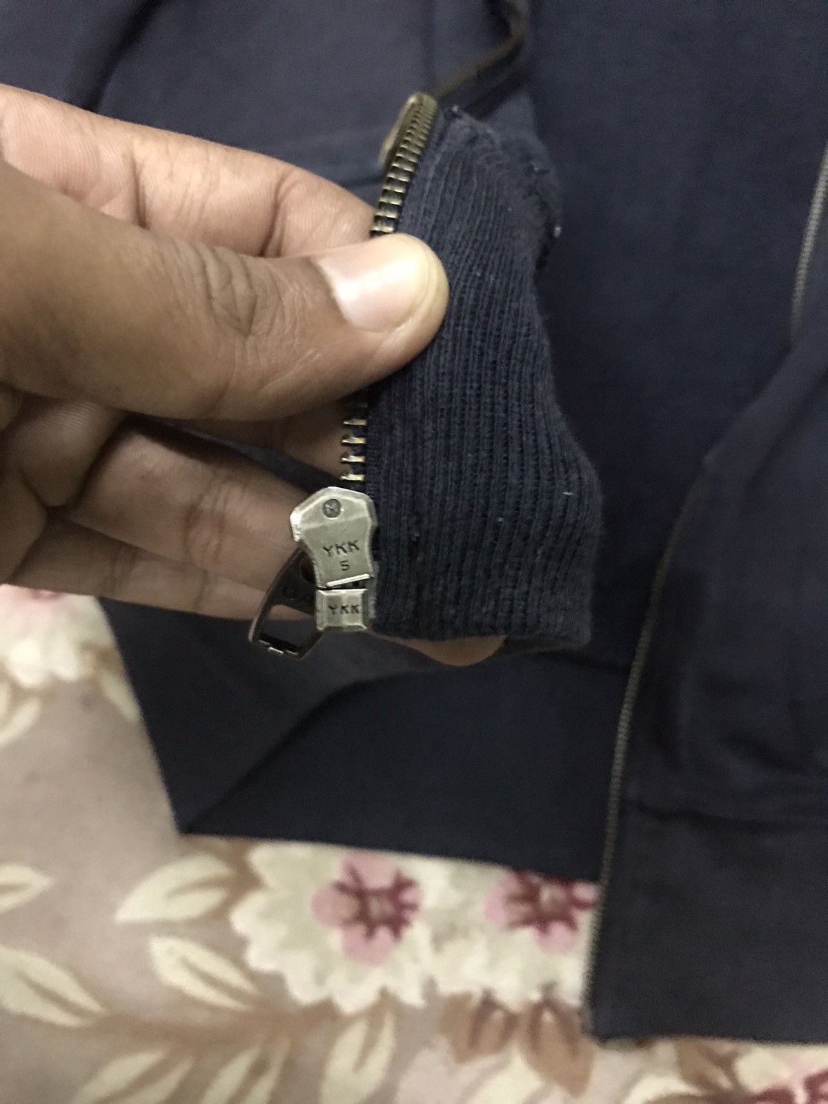 Gap vintage gap hoodie very rare Size US S / EU 44-46 / 1 - 5 Thumbnail
