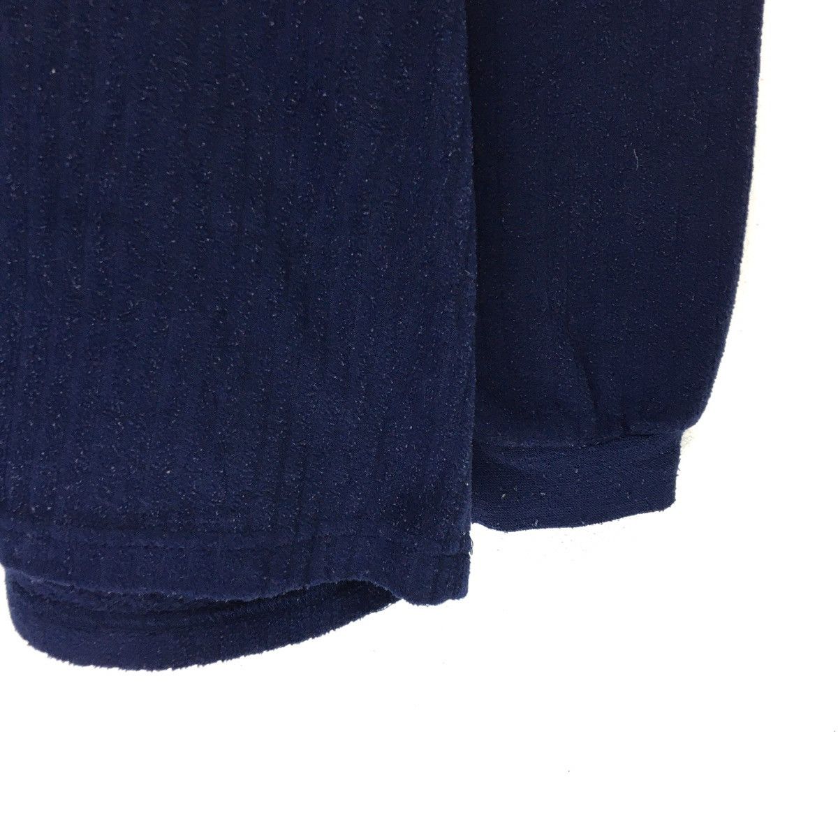 Wrangler Wrangler Crewneck Fleece Long Sleeve Size US L / EU 52-54 / 3 - 6 Thumbnail