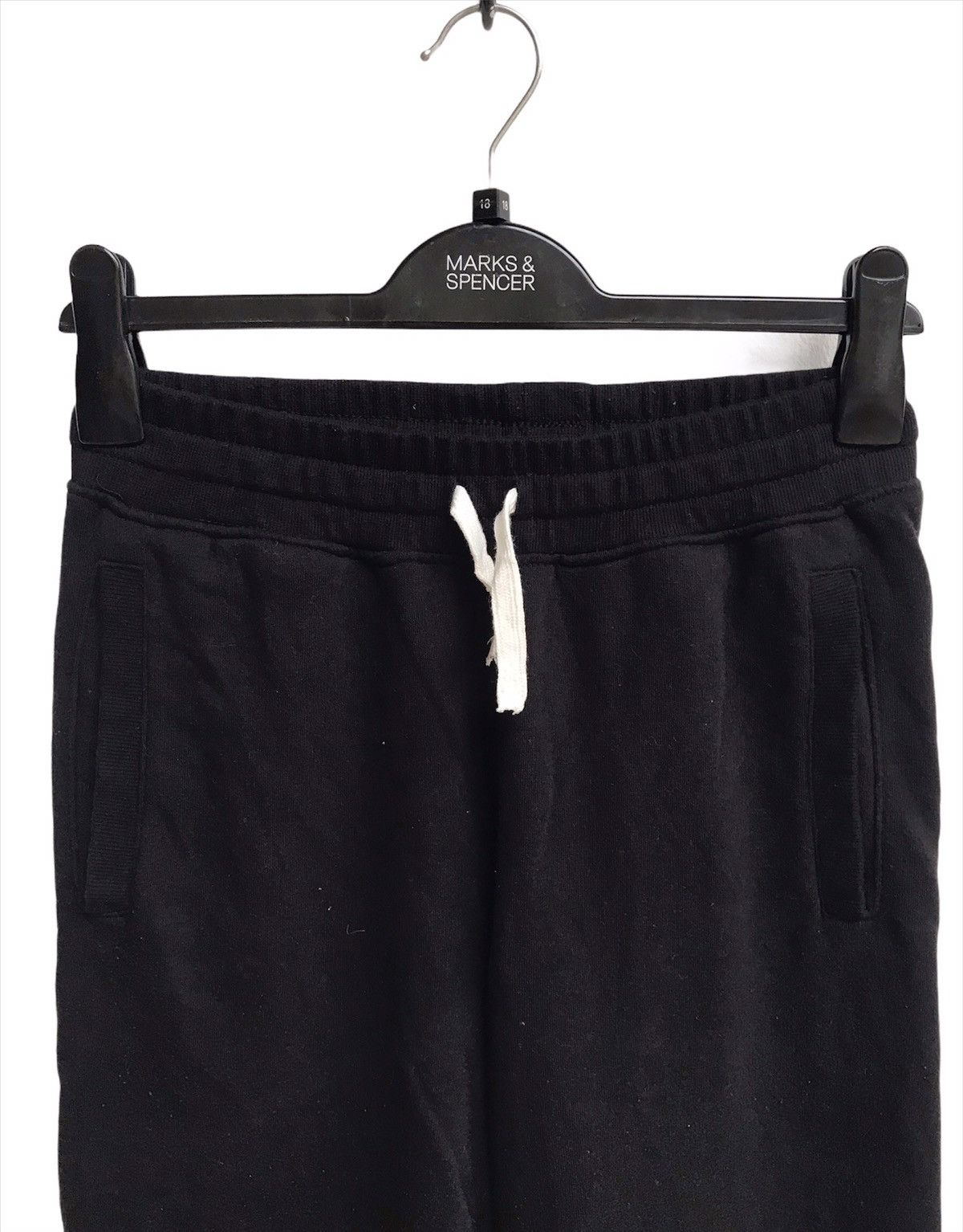 H&M 🔥H&M New Yorks Logo Joggerpants Size US 26 / EU 42 - 4 Thumbnail