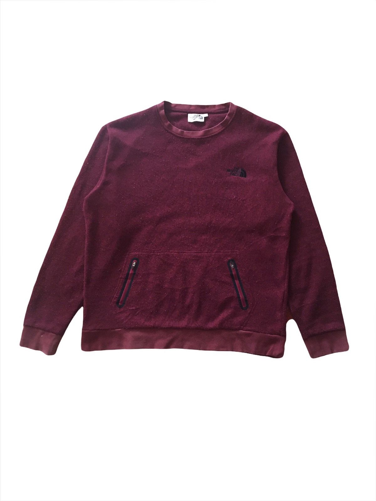 The North Face Berkeley Nice Sweatshirts