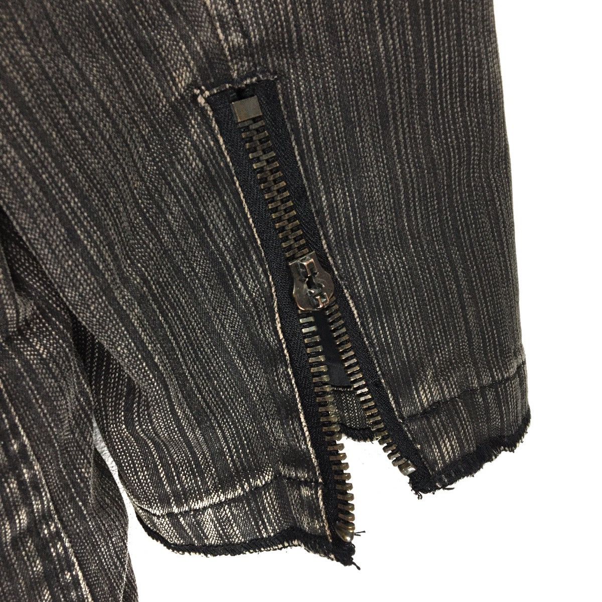 In The Attic × Japanese Brand IN THE ATTIC Japan Light Jacket Size US M / EU 48-50 / 2 - 13 Thumbnail