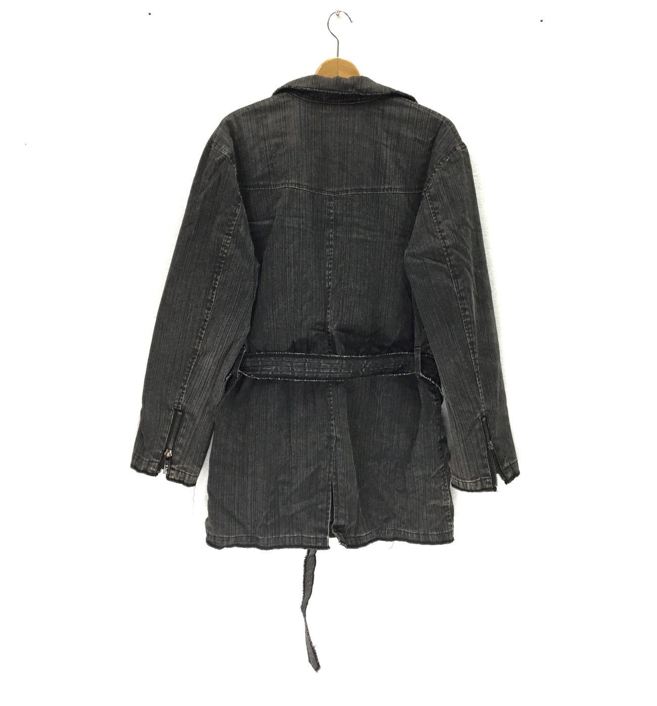 In The Attic × Japanese Brand IN THE ATTIC Japan Light Jacket Size US M / EU 48-50 / 2 - 2 Thumbnail