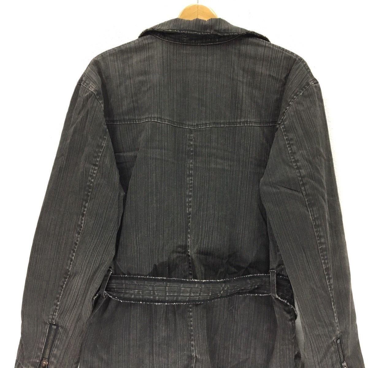In The Attic × Japanese Brand IN THE ATTIC Japan Light Jacket Size US M / EU 48-50 / 2 - 4 Thumbnail