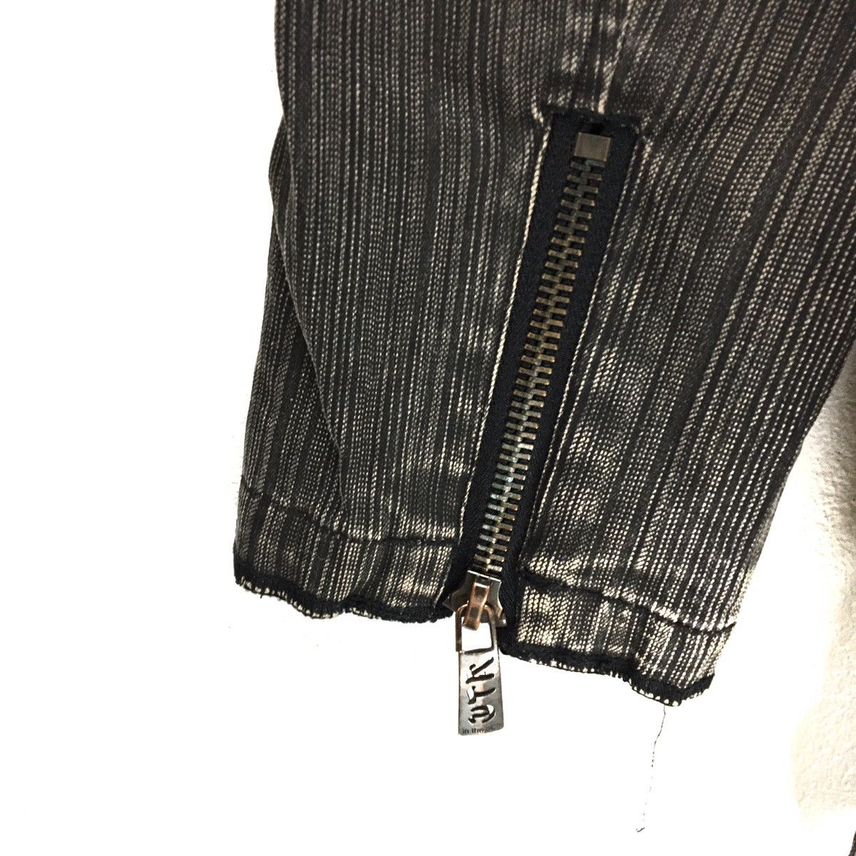 In The Attic × Japanese Brand IN THE ATTIC Japan Light Jacket Size US M / EU 48-50 / 2 - 10 Thumbnail
