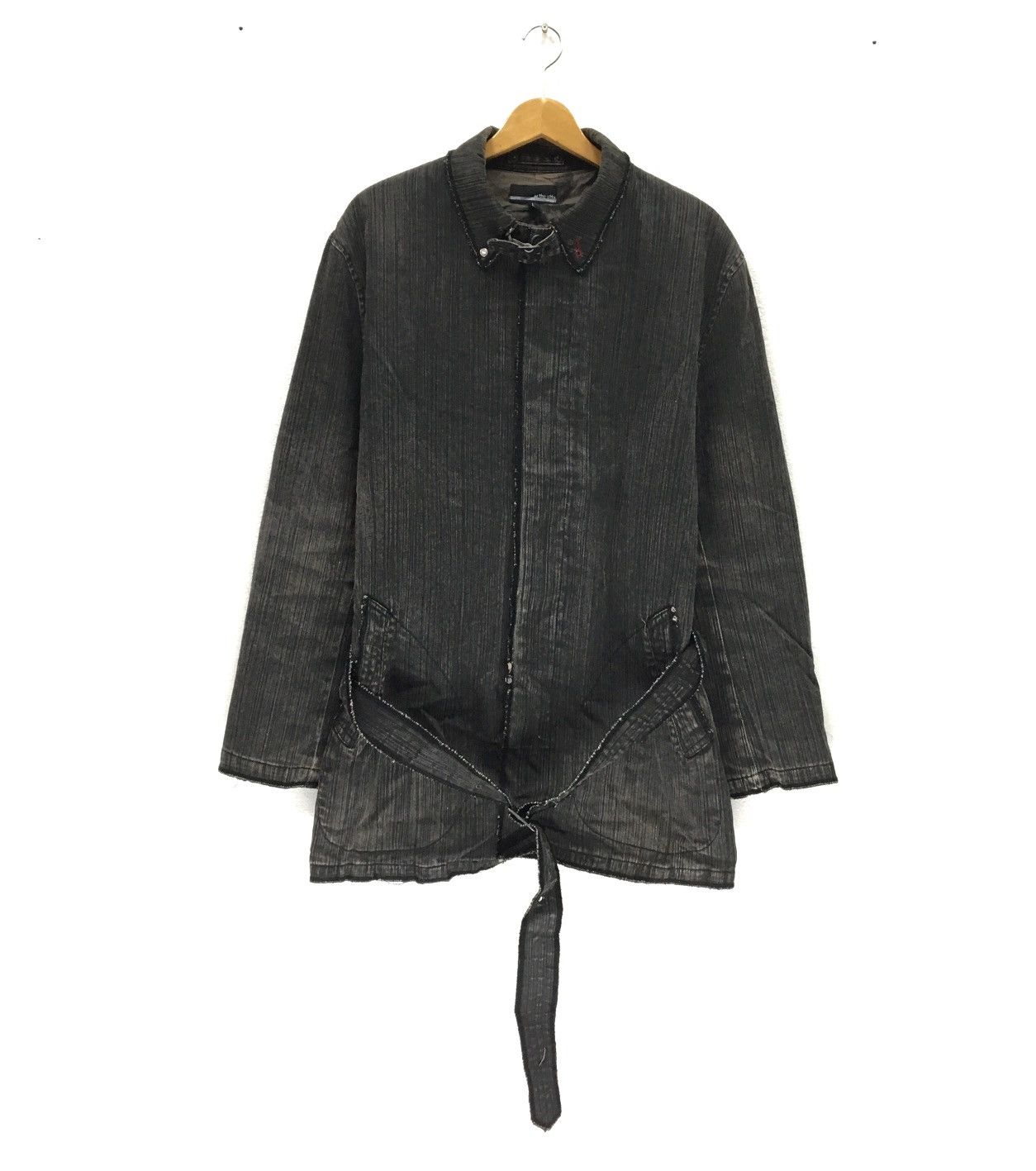 In The Attic × Japanese Brand IN THE ATTIC Japan Light Jacket Size US M / EU 48-50 / 2 - 1 Thumbnail