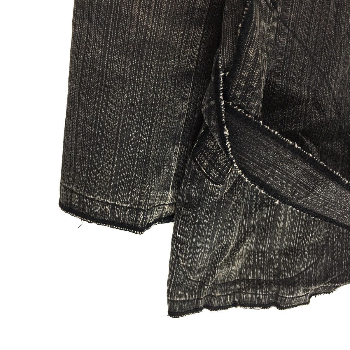 In The Attic × Japanese Brand IN THE ATTIC Japan Light Jacket Size US M / EU 48-50 / 2 - 9 Thumbnail