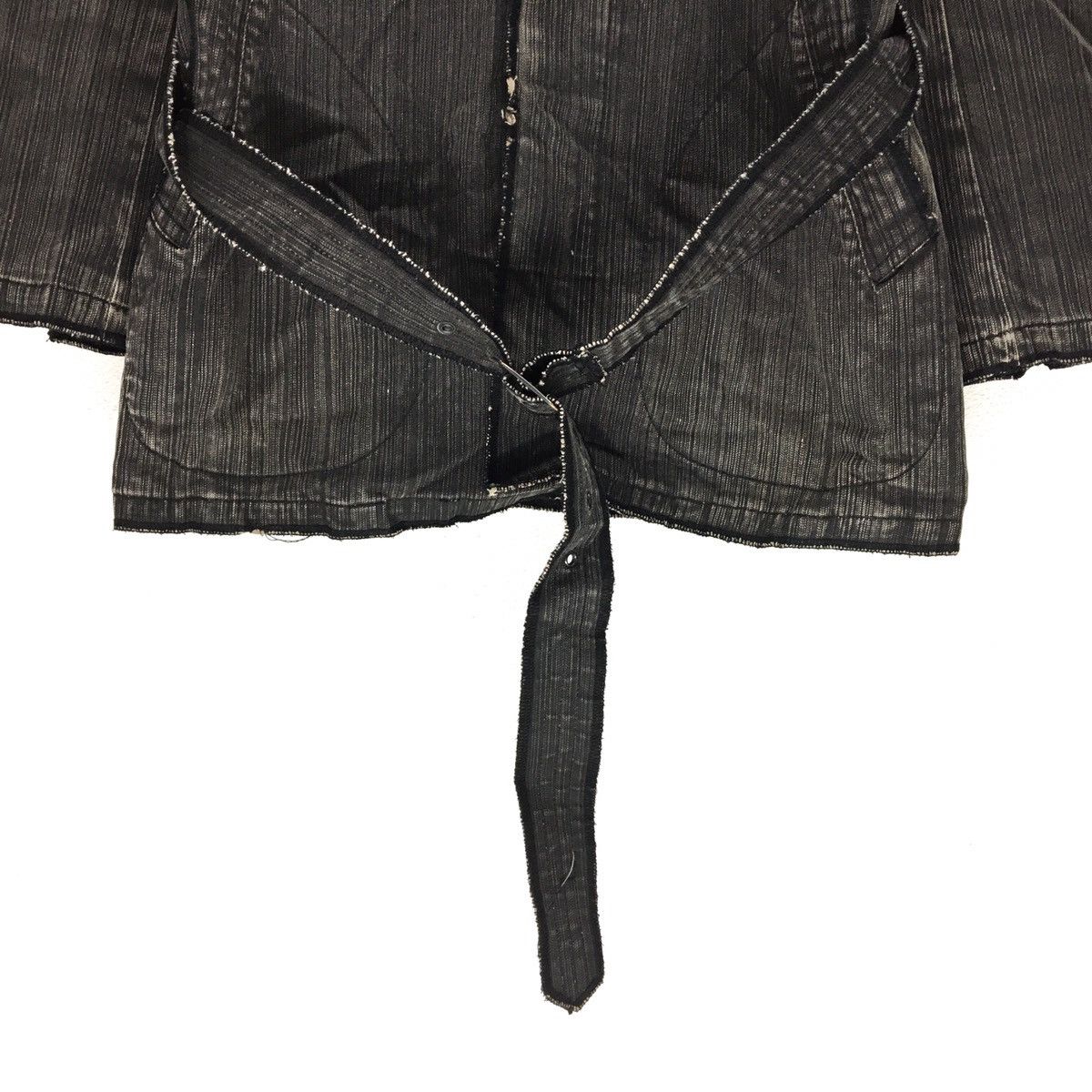In The Attic × Japanese Brand IN THE ATTIC Japan Light Jacket Size US M / EU 48-50 / 2 - 8 Thumbnail