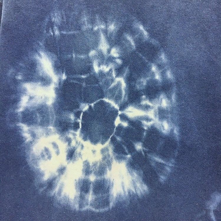 Vintage Vintage Discus Athletic Acid Wash Sweatshirt Size US M / EU 48-50 / 2 - 7 Thumbnail