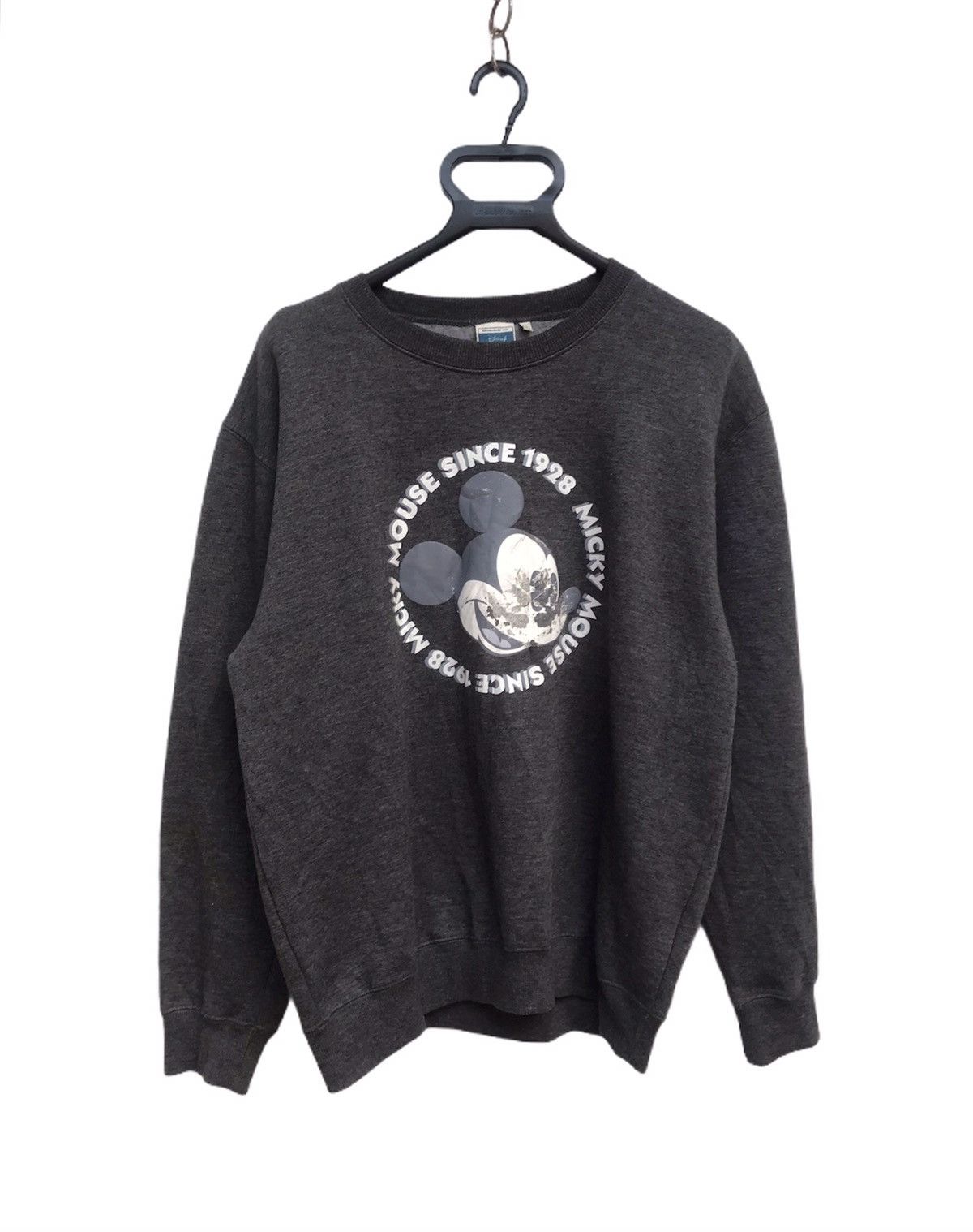 Vintage Disney Mickey Mouse Sweatshirts