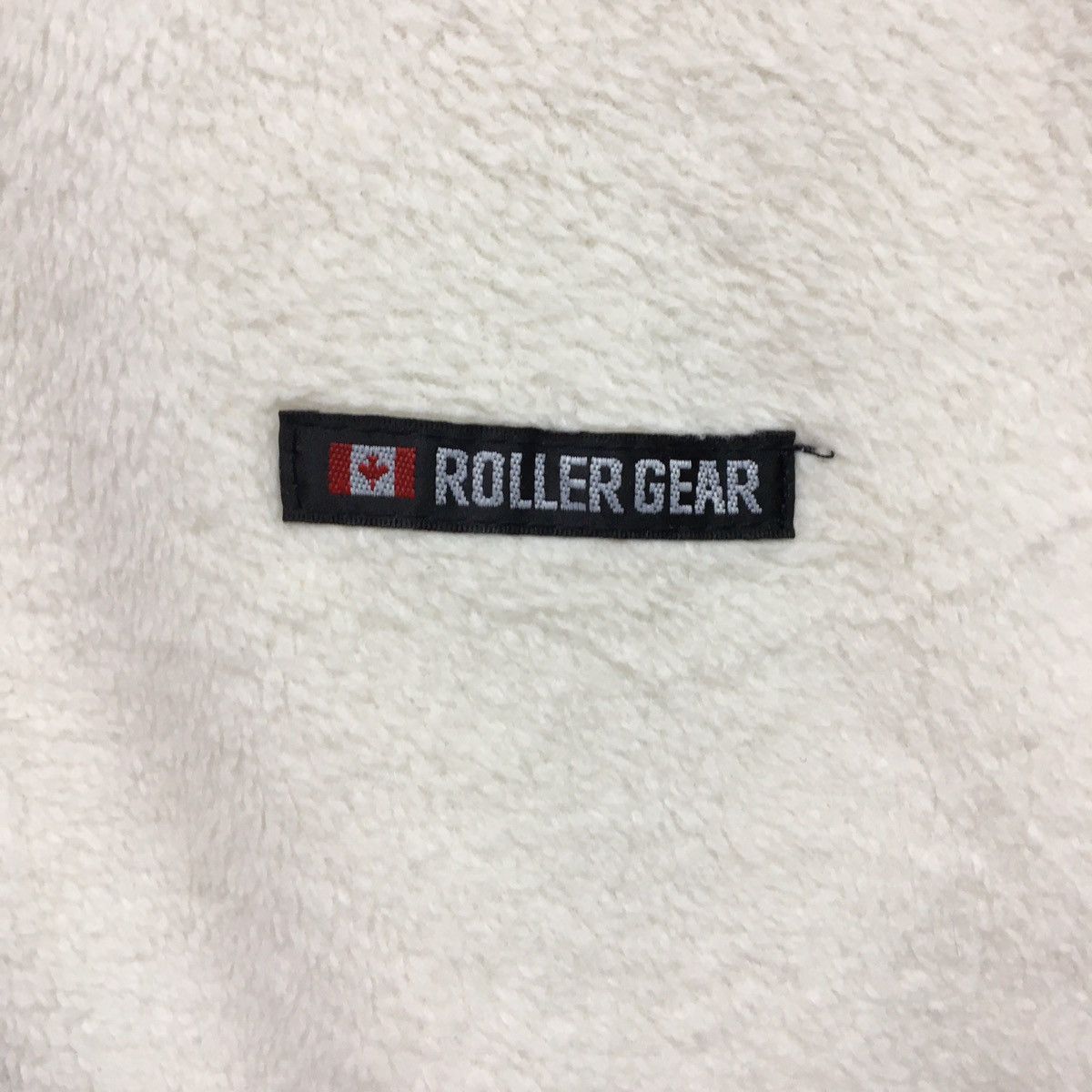 Other Roller Gear Canada Fleece Sweater Size US L / EU 52-54 / 3 - 5 Thumbnail