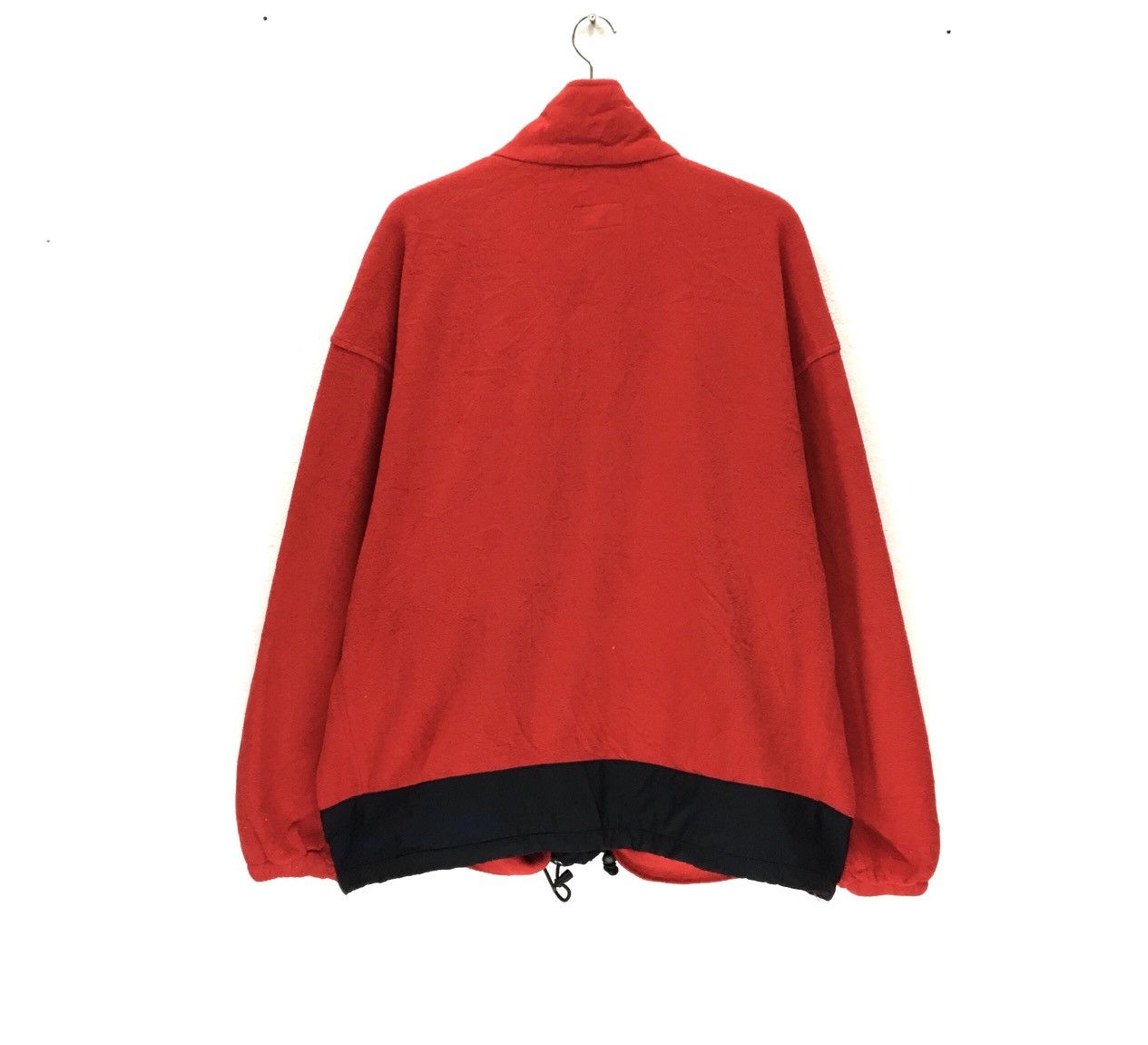 Polo Ralph Lauren × Ralph Lauren Polo Jeans Ralph Lauren Fleece Sweatshirt Size US XXL / EU 58 / 5 - 2 Thumbnail