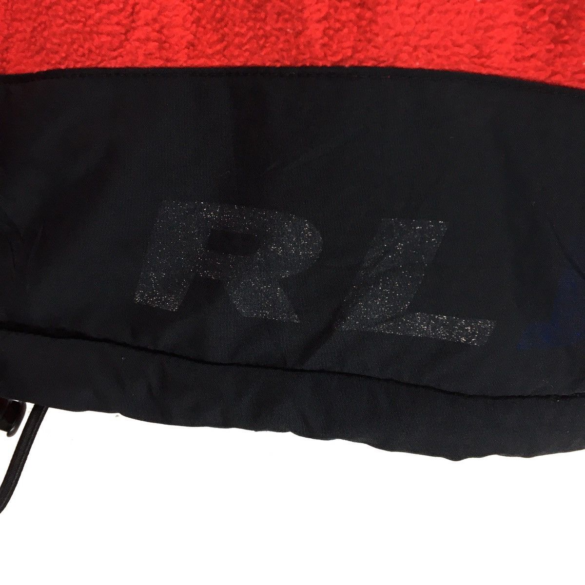 Polo Ralph Lauren × Ralph Lauren Polo Jeans Ralph Lauren Fleece Sweatshirt Size US XXL / EU 58 / 5 - 6 Thumbnail