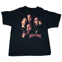 Death Row Records | Grailed