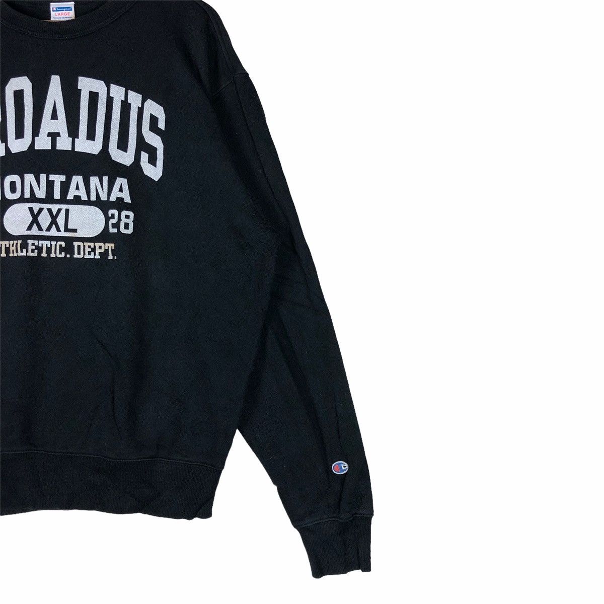 Champion VINTAGE CHAMPION SWEATSHIRT Size US L / EU 52-54 / 3 - 4 Thumbnail