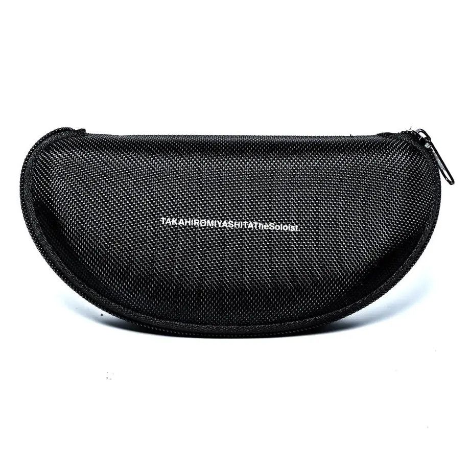 Number (N)ine × Takahiromiyashita The Soloist. The Soloist.(flip on over glasses) Size ONE SIZE - 12 Thumbnail