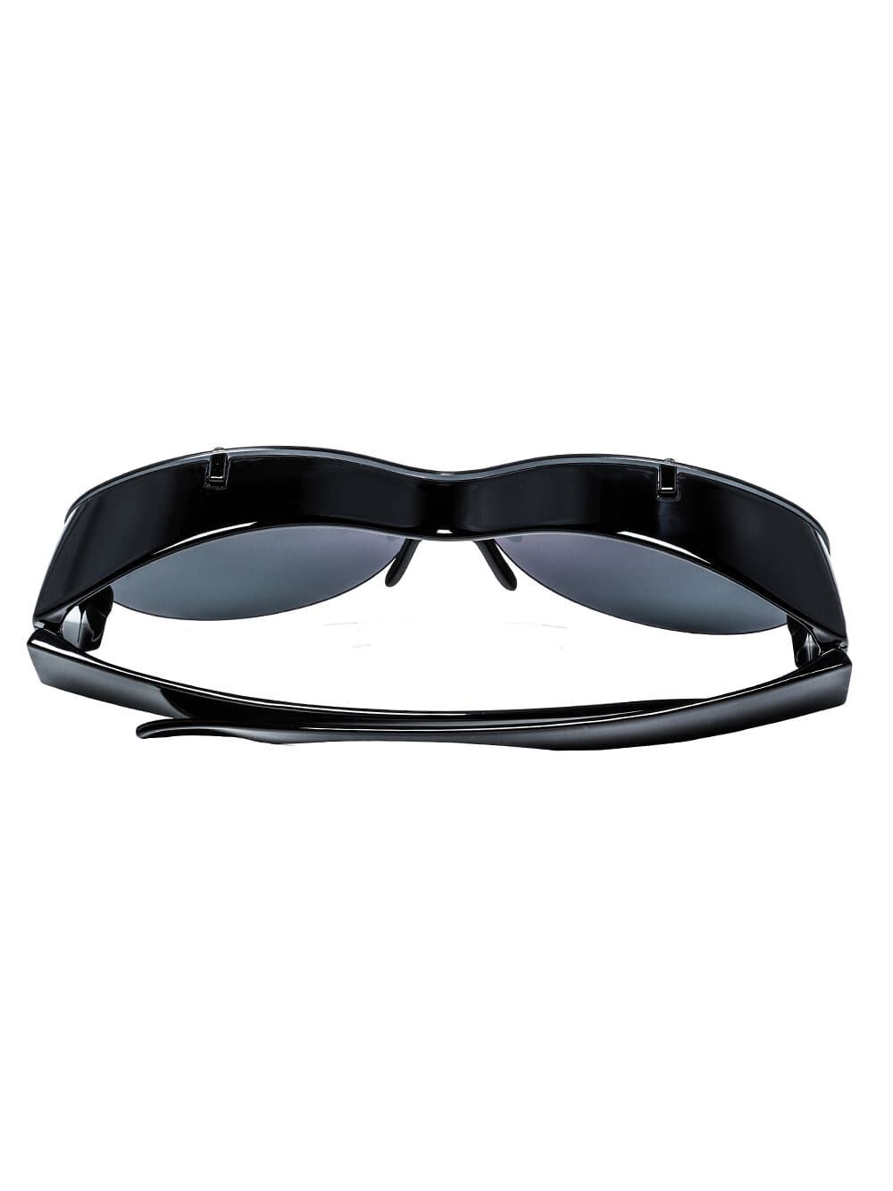 Number (N)ine × Takahiromiyashita The Soloist. The Soloist.(flip on over glasses) Size ONE SIZE - 7 Thumbnail