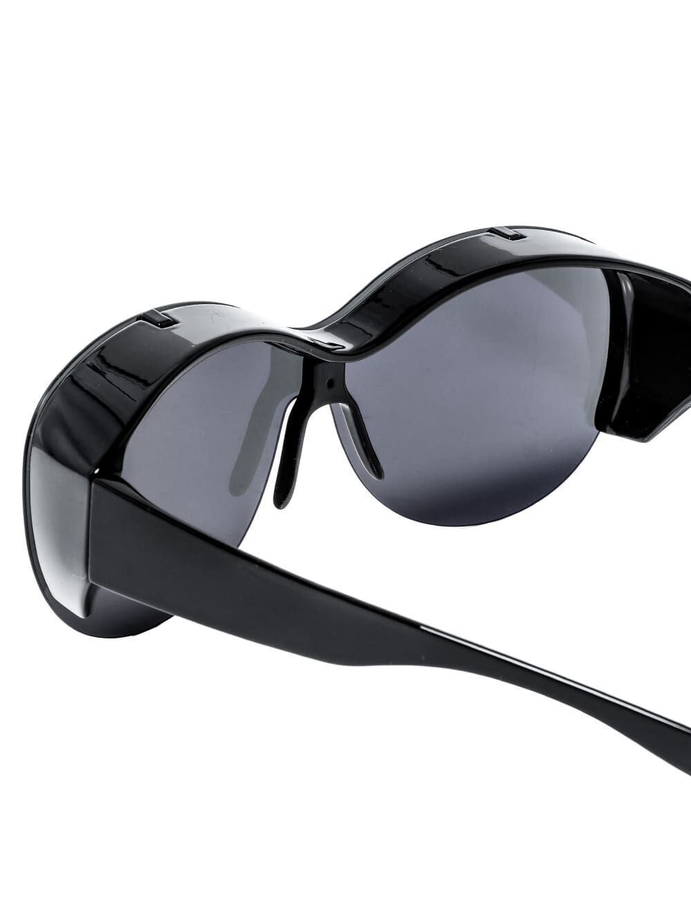 Number (N)ine × Takahiromiyashita The Soloist. The Soloist.(flip on over glasses) Size ONE SIZE - 3 Thumbnail