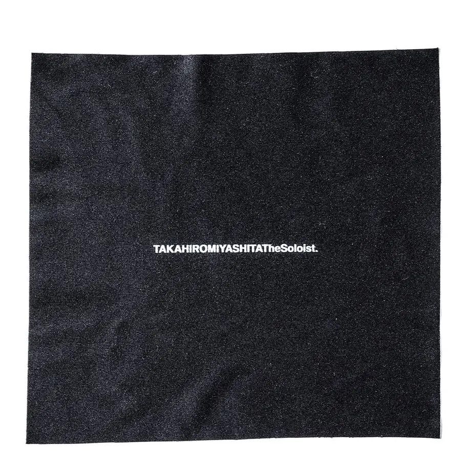 Number (N)ine × Takahiromiyashita The Soloist. The Soloist.(flip on over glasses) Size ONE SIZE - 15 Thumbnail
