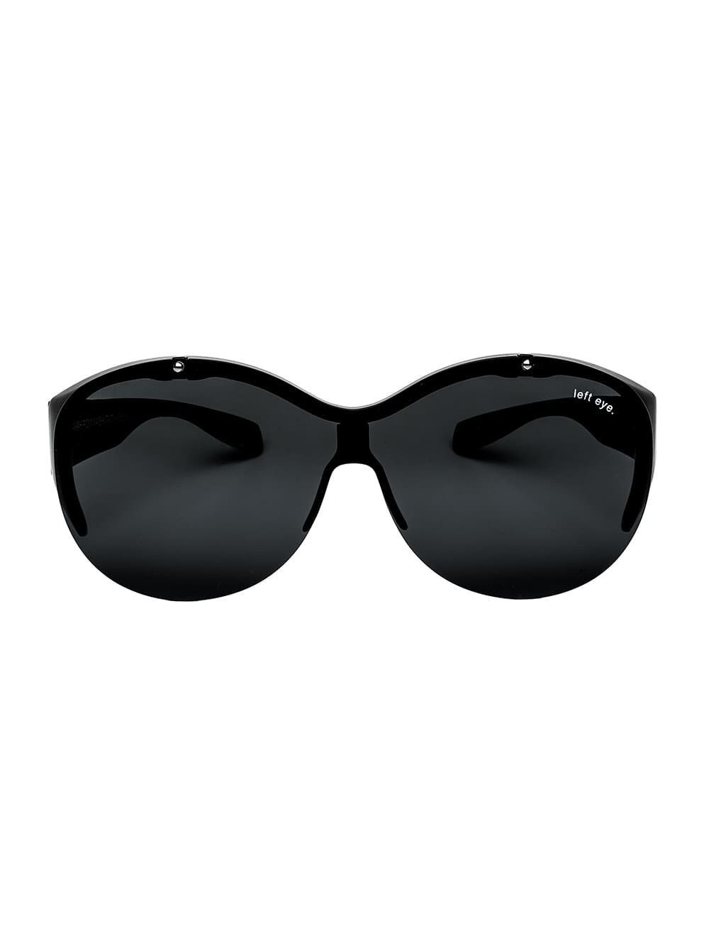 Number (N)ine × Takahiromiyashita The Soloist. The Soloist.(flip on over glasses) Size ONE SIZE - 2 Thumbnail