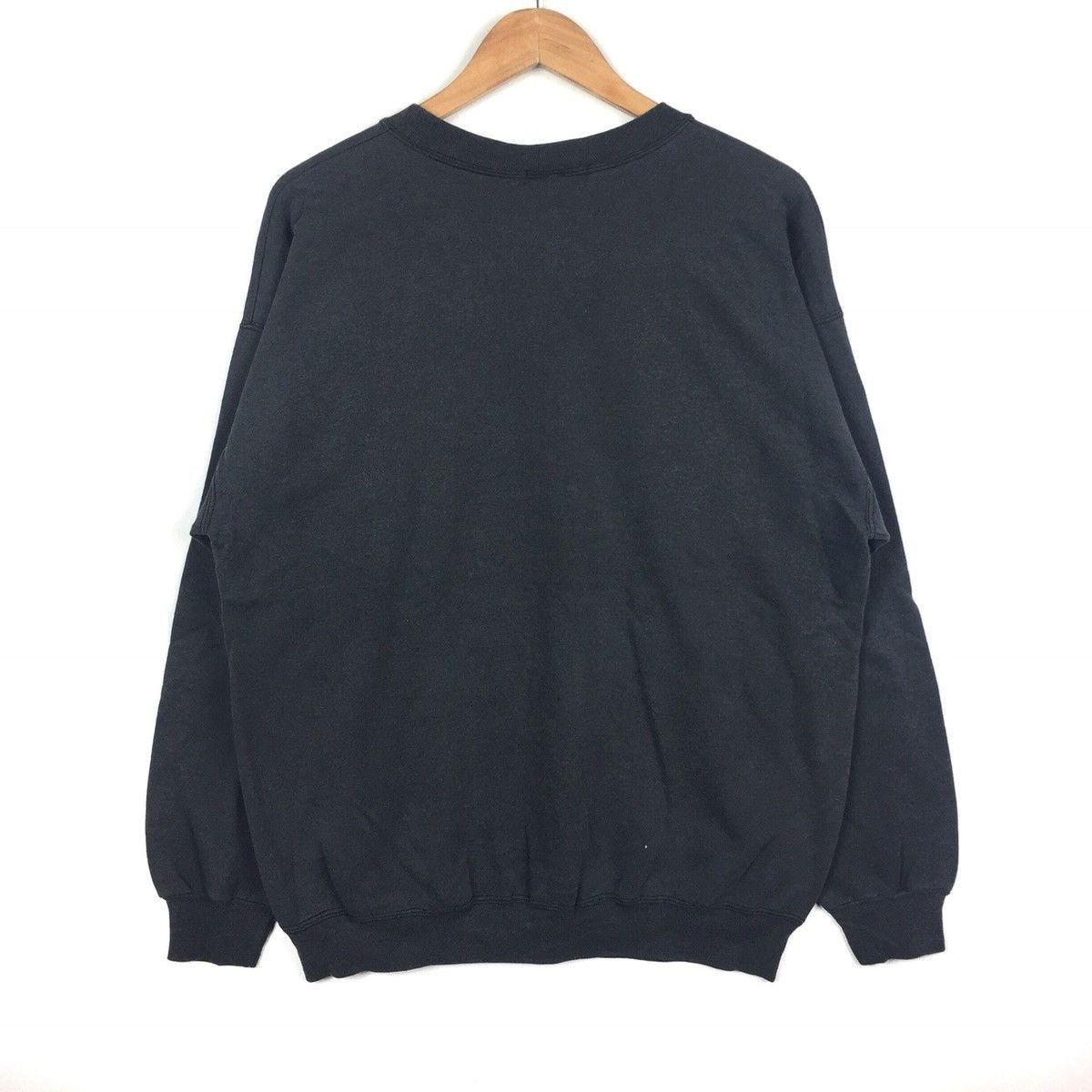 Mickey Mouse Mickey mouse sweatshirt cartoon casual jumper Size US L / EU 52-54 / 3 - 3 Thumbnail