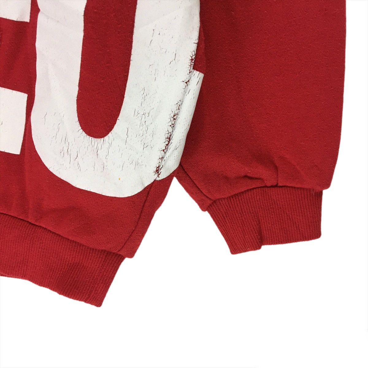 Japanese Brand RODEO CROWN Crewneck Sweatshirt Size L / US 10 / IT 46 - 9 Thumbnail