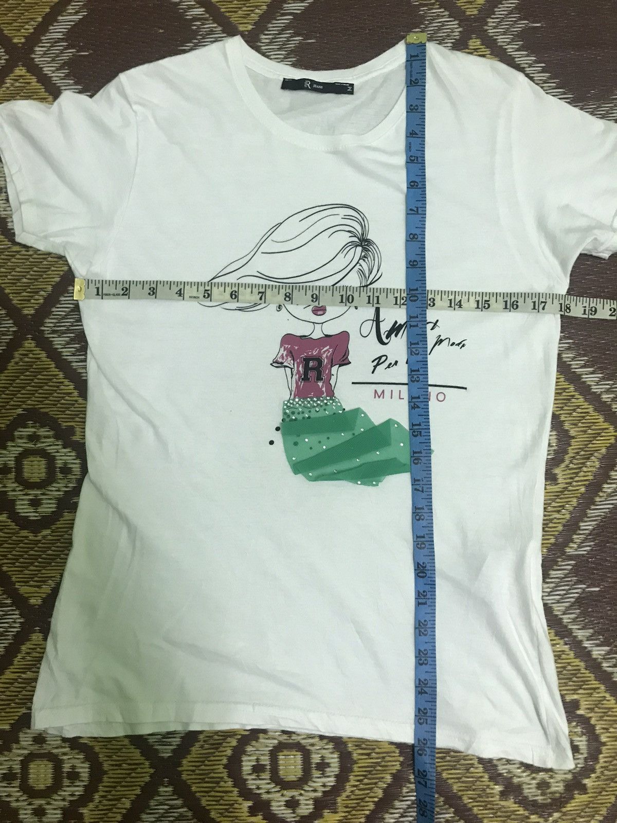 Cartoon Network × Japanese Brand Amor per la mora MILANO Size M / US 6-8 / IT 42-44 - 7 Thumbnail
