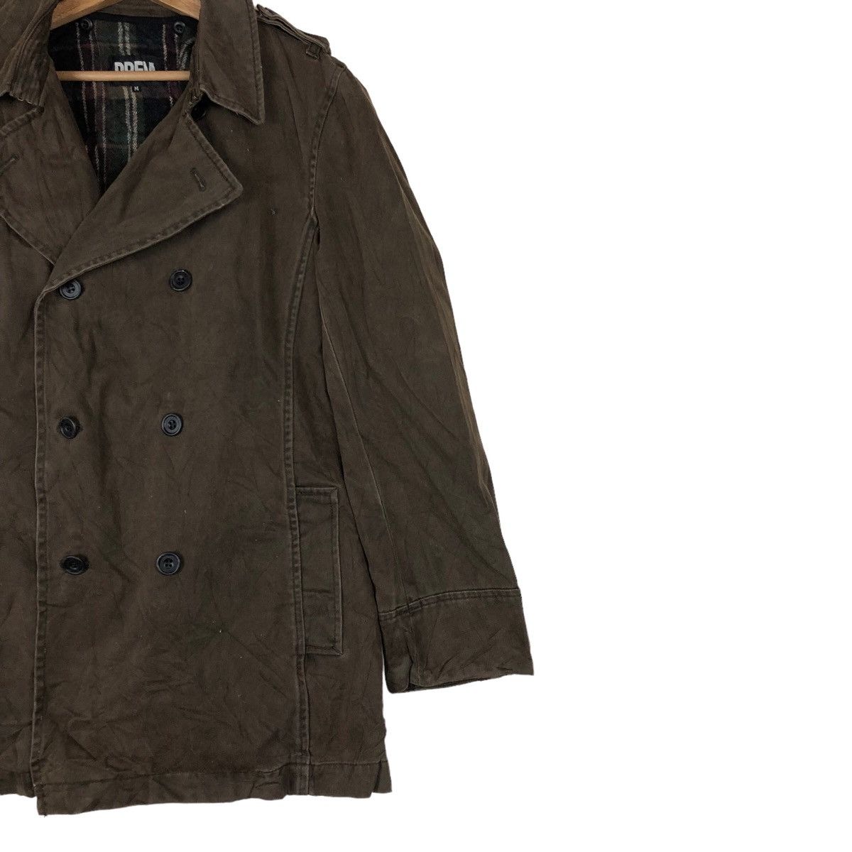 PPFM VINTAGE PPFM JACKET Size US M / EU 48-50 / 2 - 4 Thumbnail