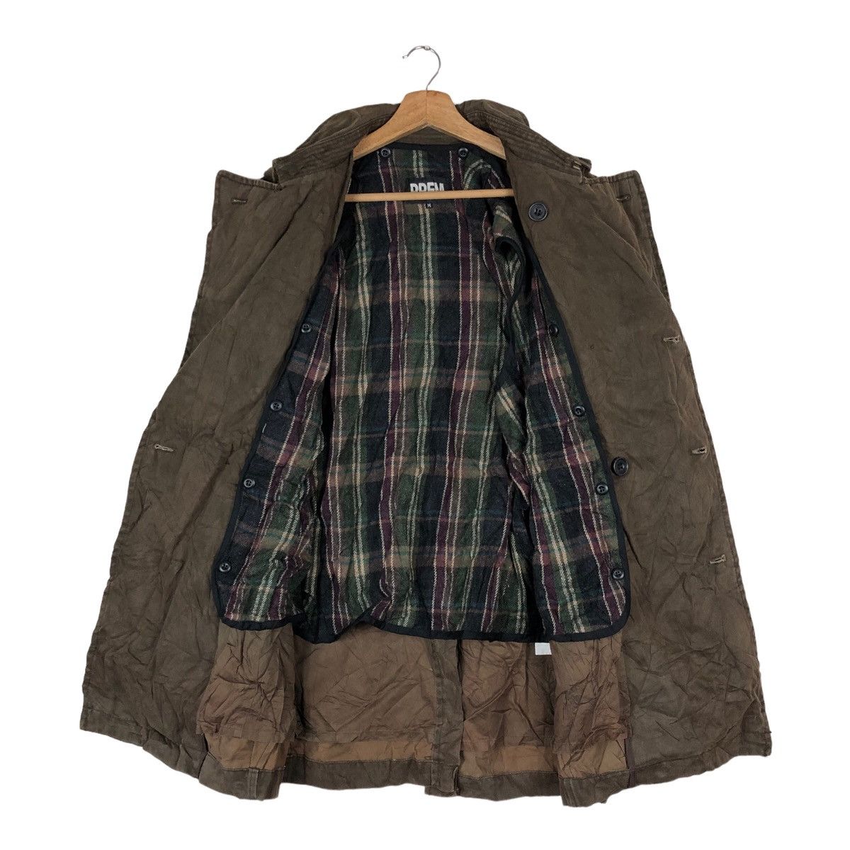 PPFM VINTAGE PPFM JACKET Size US M / EU 48-50 / 2 - 3 Thumbnail