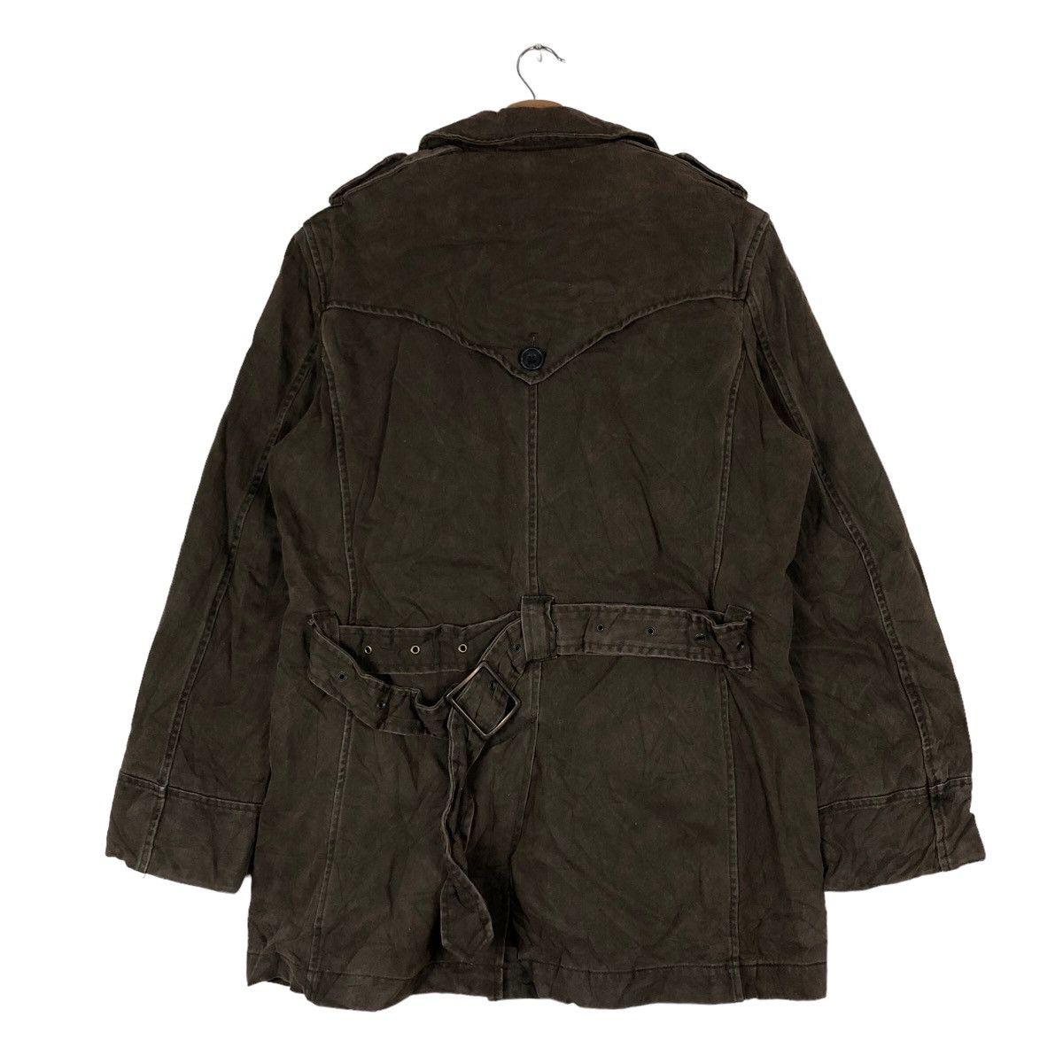 PPFM VINTAGE PPFM JACKET Size US M / EU 48-50 / 2 - 5 Thumbnail