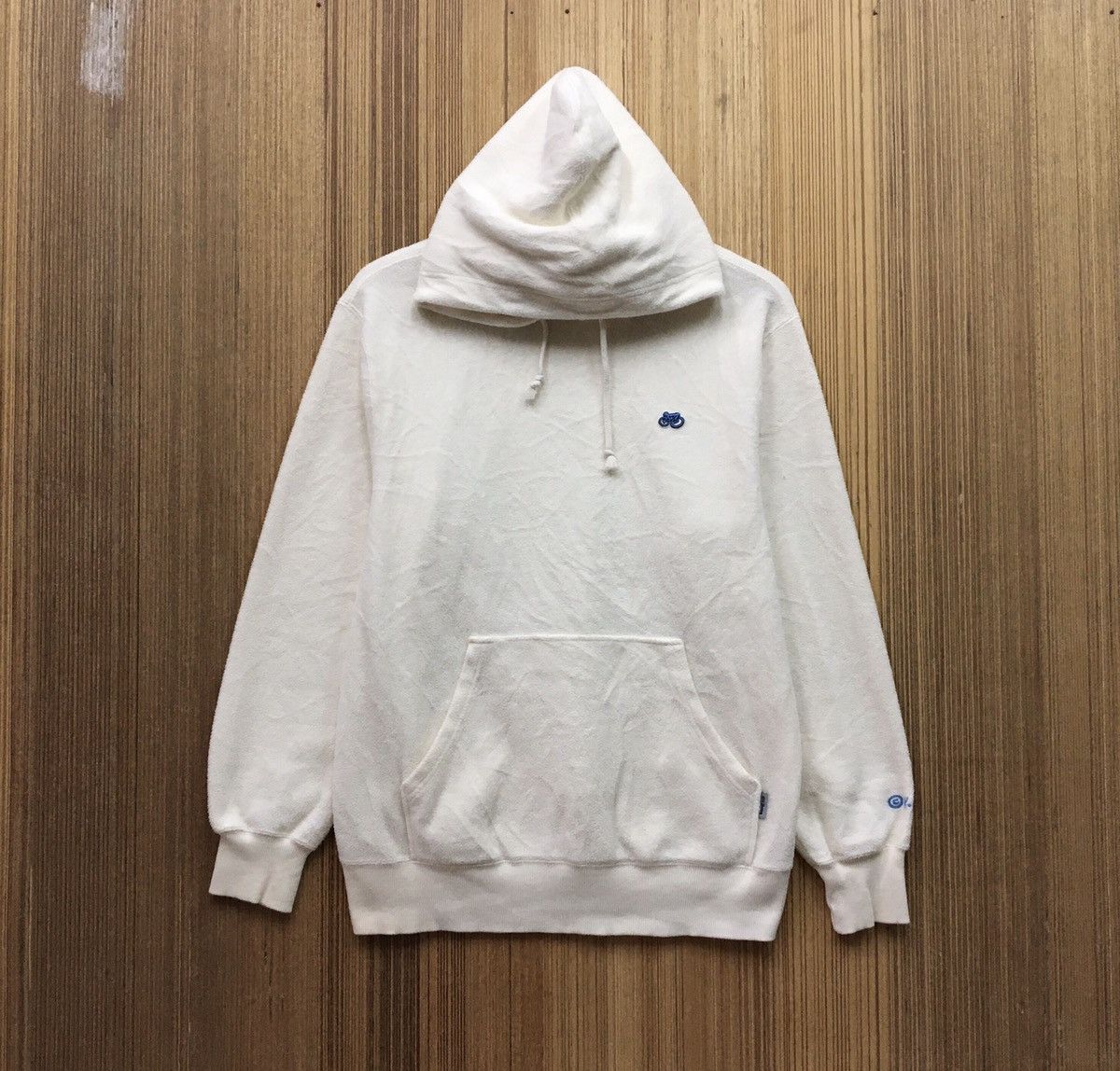 Keith Haring × Uniqlo KEITH HARING Pop Art Fleece Hoodie Size US M / EU 48-50 / 2 - 1 Thumbnail