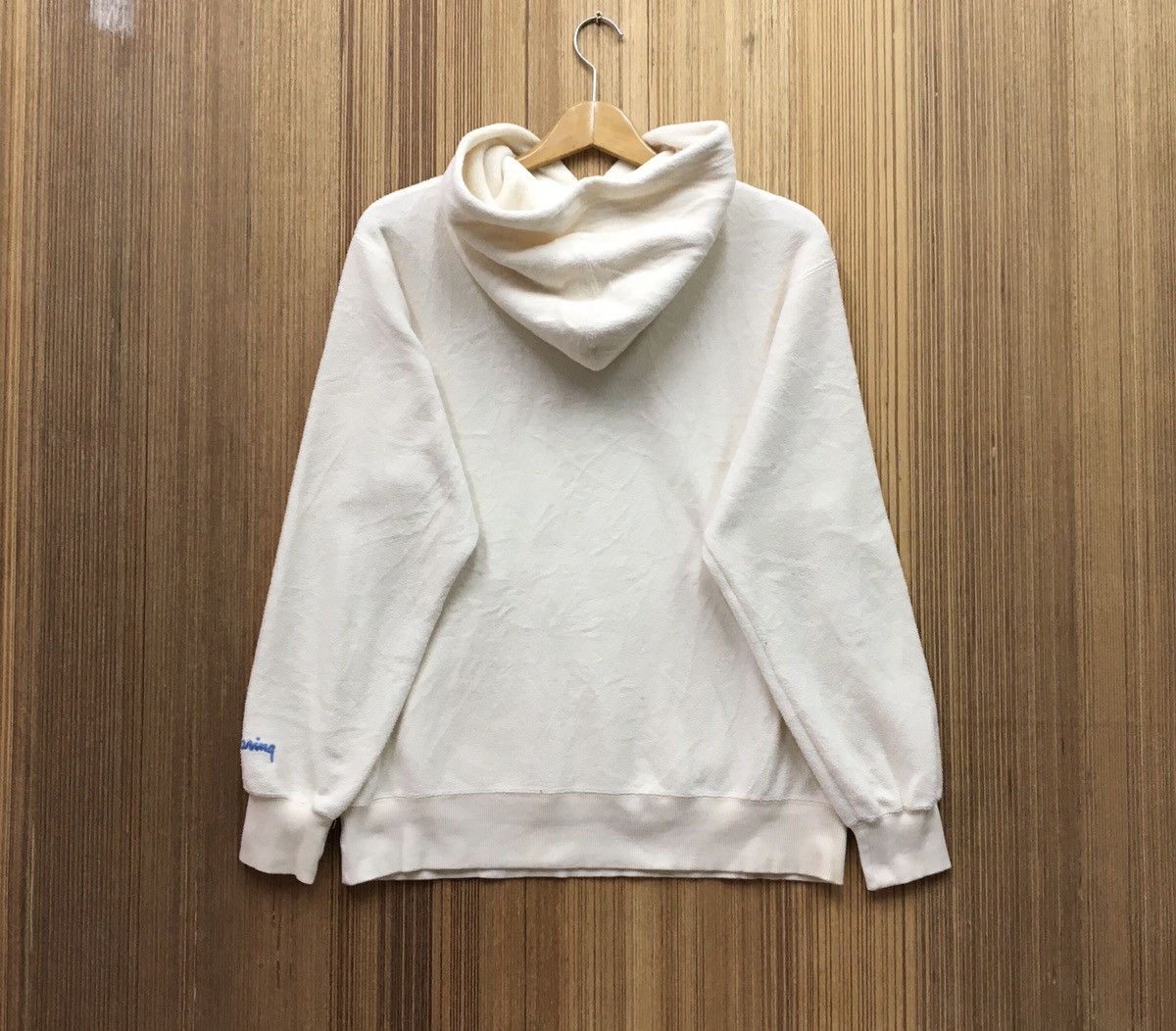 Keith Haring × Uniqlo KEITH HARING Pop Art Fleece Hoodie Size US M / EU 48-50 / 2 - 2 Thumbnail