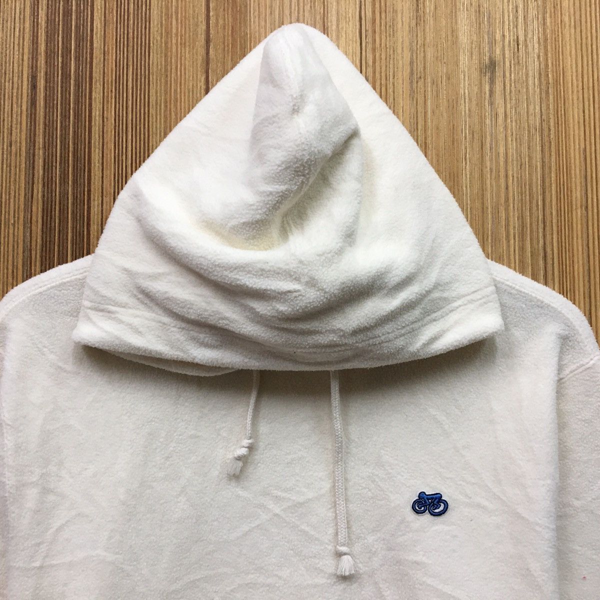 Keith Haring × Uniqlo KEITH HARING Pop Art Fleece Hoodie Size US M / EU 48-50 / 2 - 4 Thumbnail