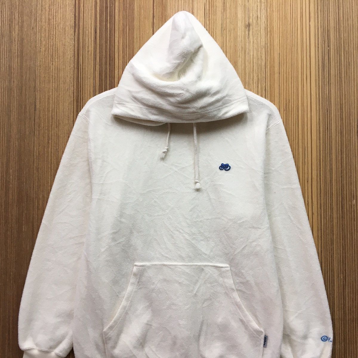 Keith Haring × Uniqlo KEITH HARING Pop Art Fleece Hoodie Size US M / EU 48-50 / 2 - 3 Thumbnail